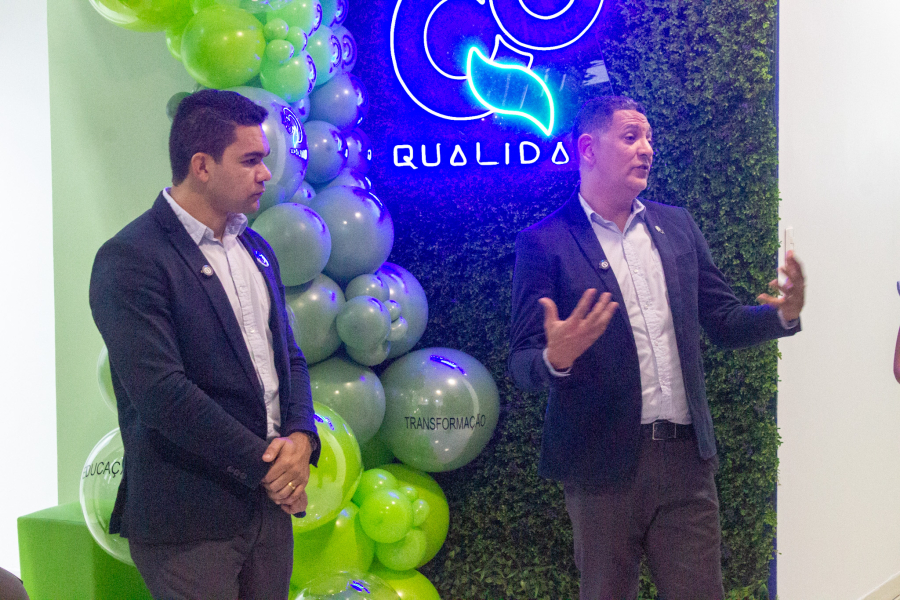 Q3 Qualidade recebe prêmio no Quality Festival 2024, que começa nesta terça (19), em Manaus