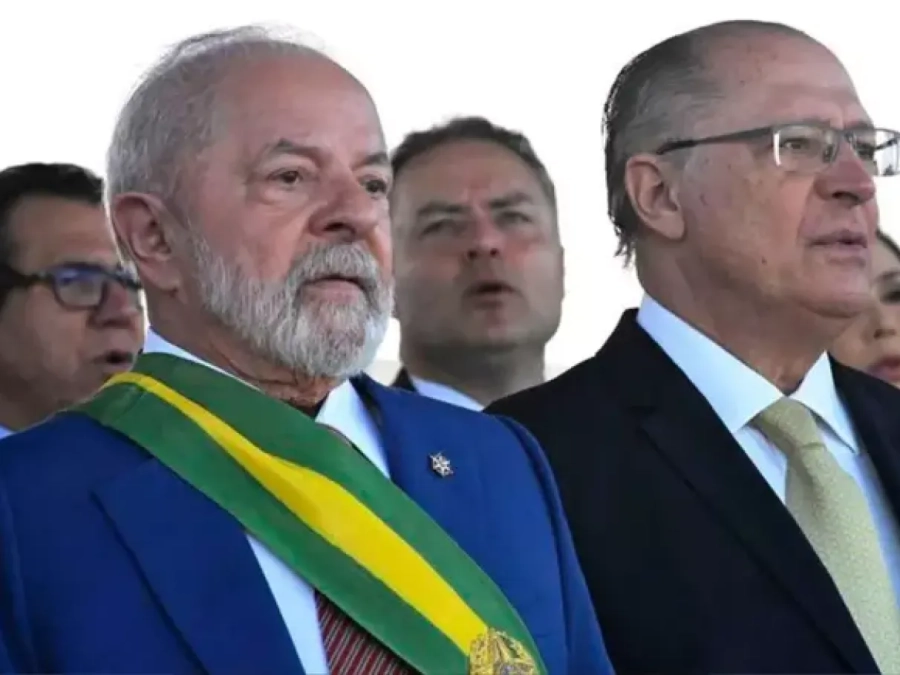 Veja documento em que militares golpistas falam em matar Moraes, Lula e Alckmin por tiro ou veneno