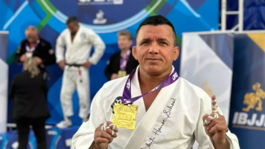 Treinador de jiu-jitsu no Amazonas é preso por exploração sexual 