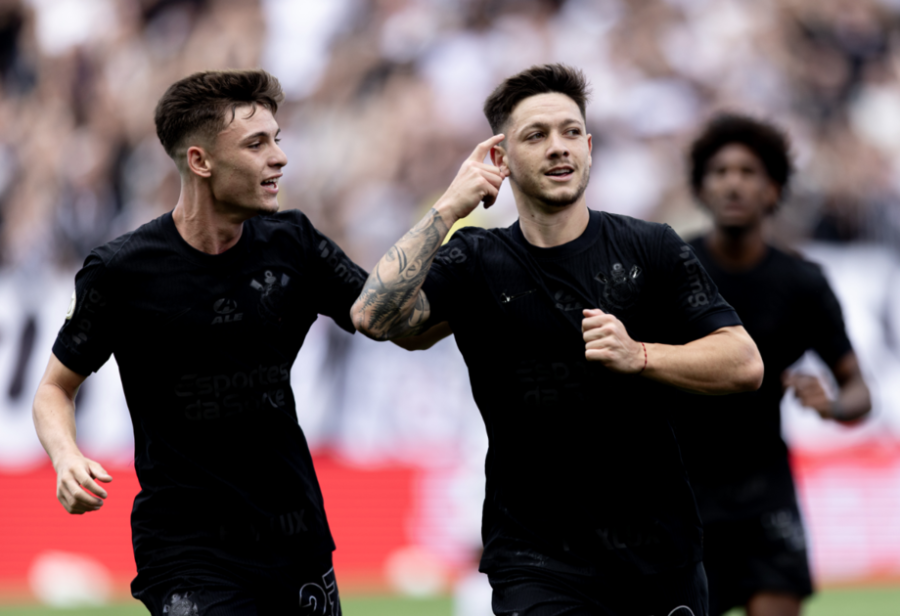 Corinthians se salva, mas dez times ainda correm riscos de rebaixamento no Brasileirão