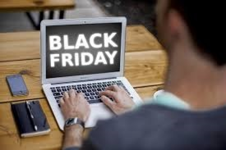 Conheça os direitos do consumidor na Black Friday