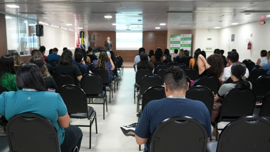 Esudpam abre inscrições para o curso ‘Reflexões sobre os Direitos da Pessoa com Deficiência’