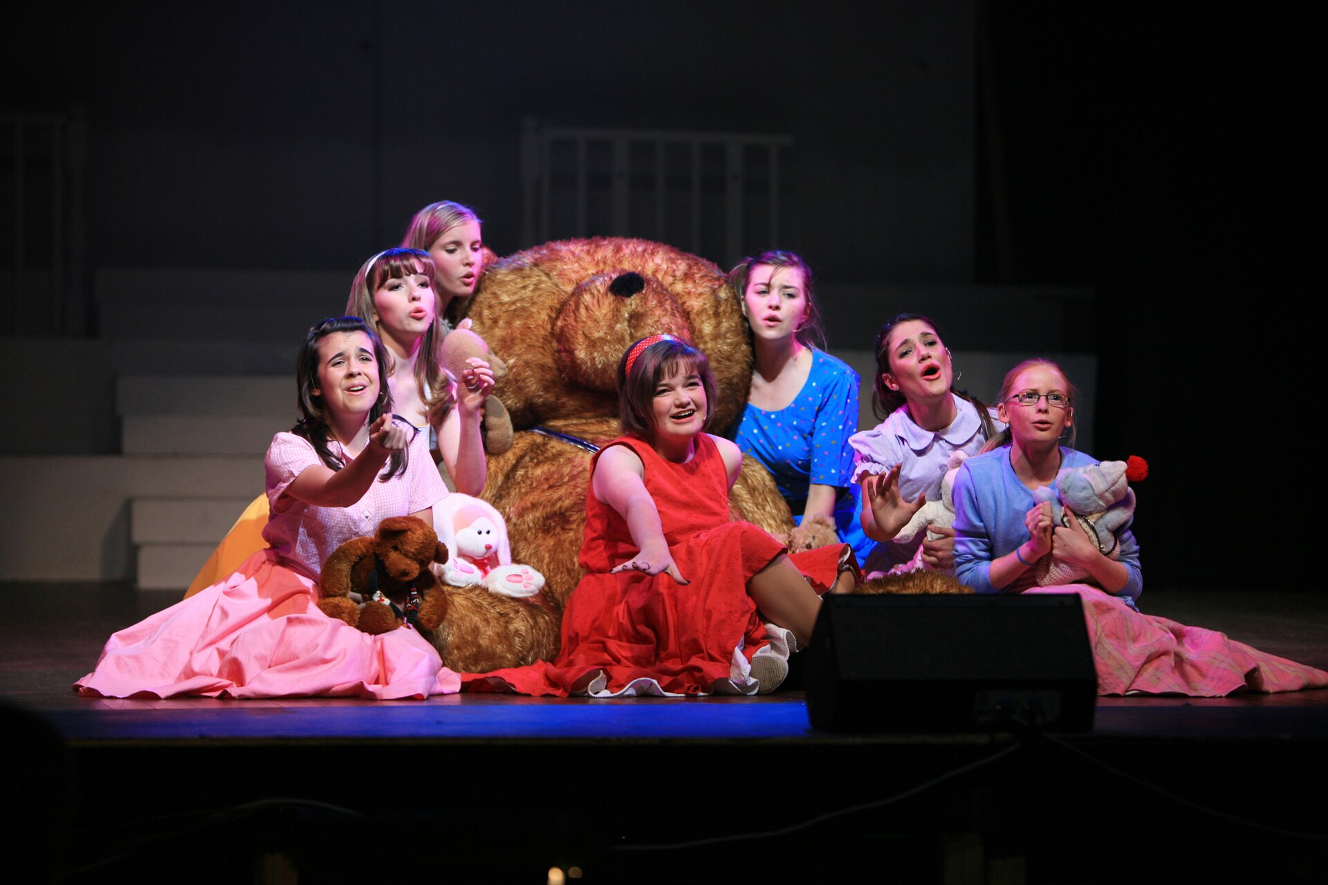 Imagem de referência relacionada a Bye Bye Birdie, item descrito como filme de 1963 dirigido por George Sidney