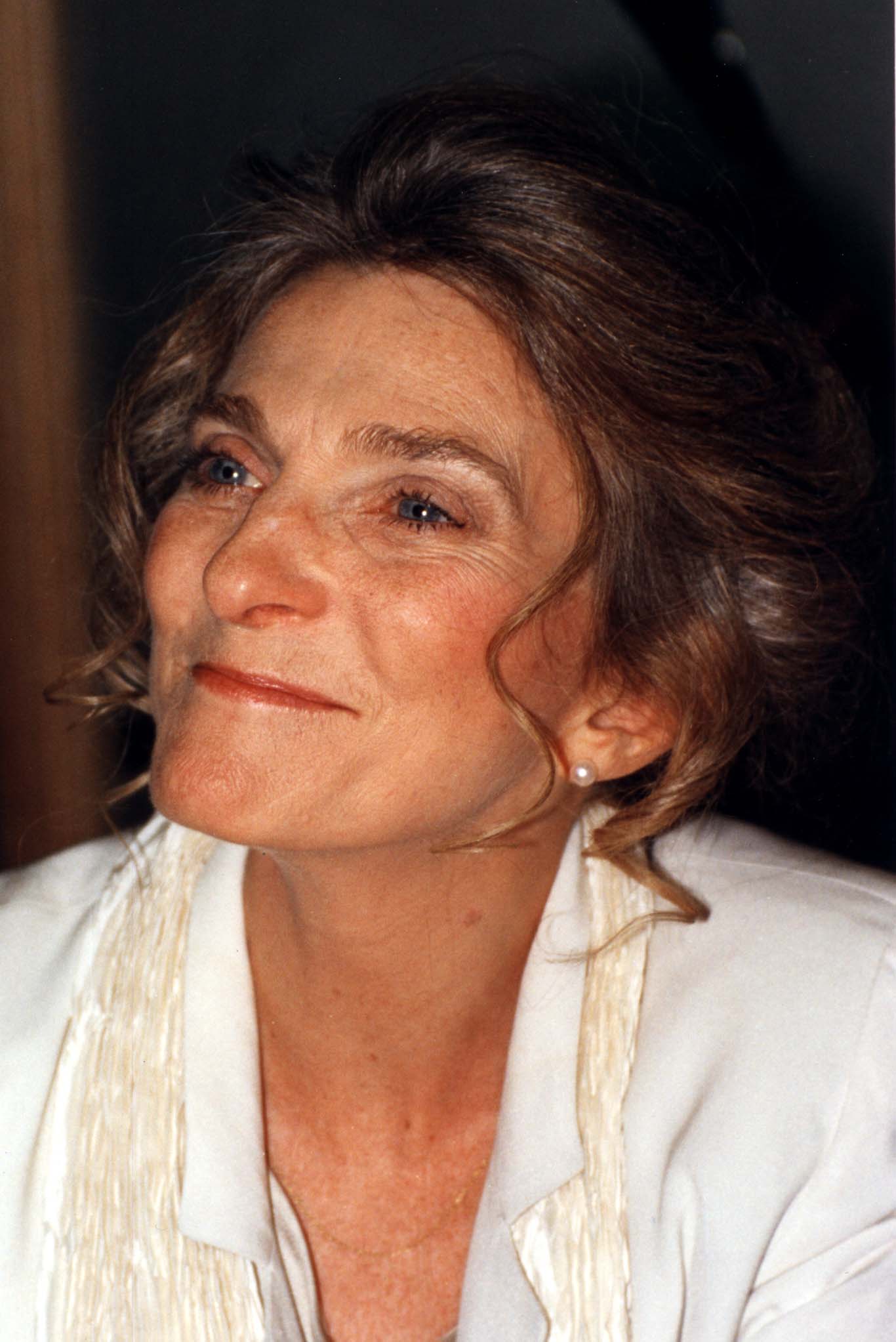 Imagem de referência de Judy Collins, descrito nos dados abertos como cantora de folk norte-americana