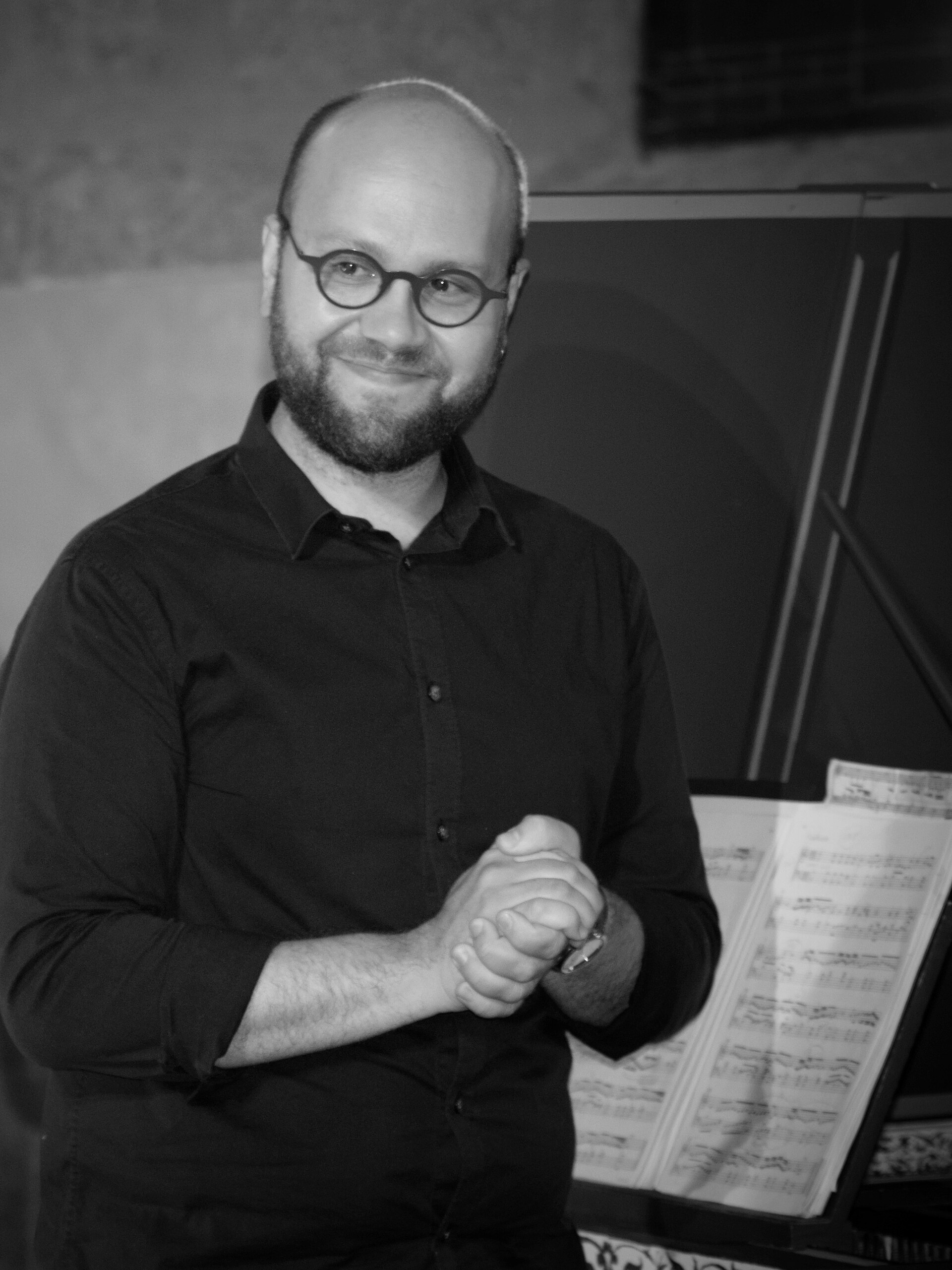 Imagem de referência de Pierre Gallon, descrito nos dados abertos como clavecinista, organista e pianofortista francês