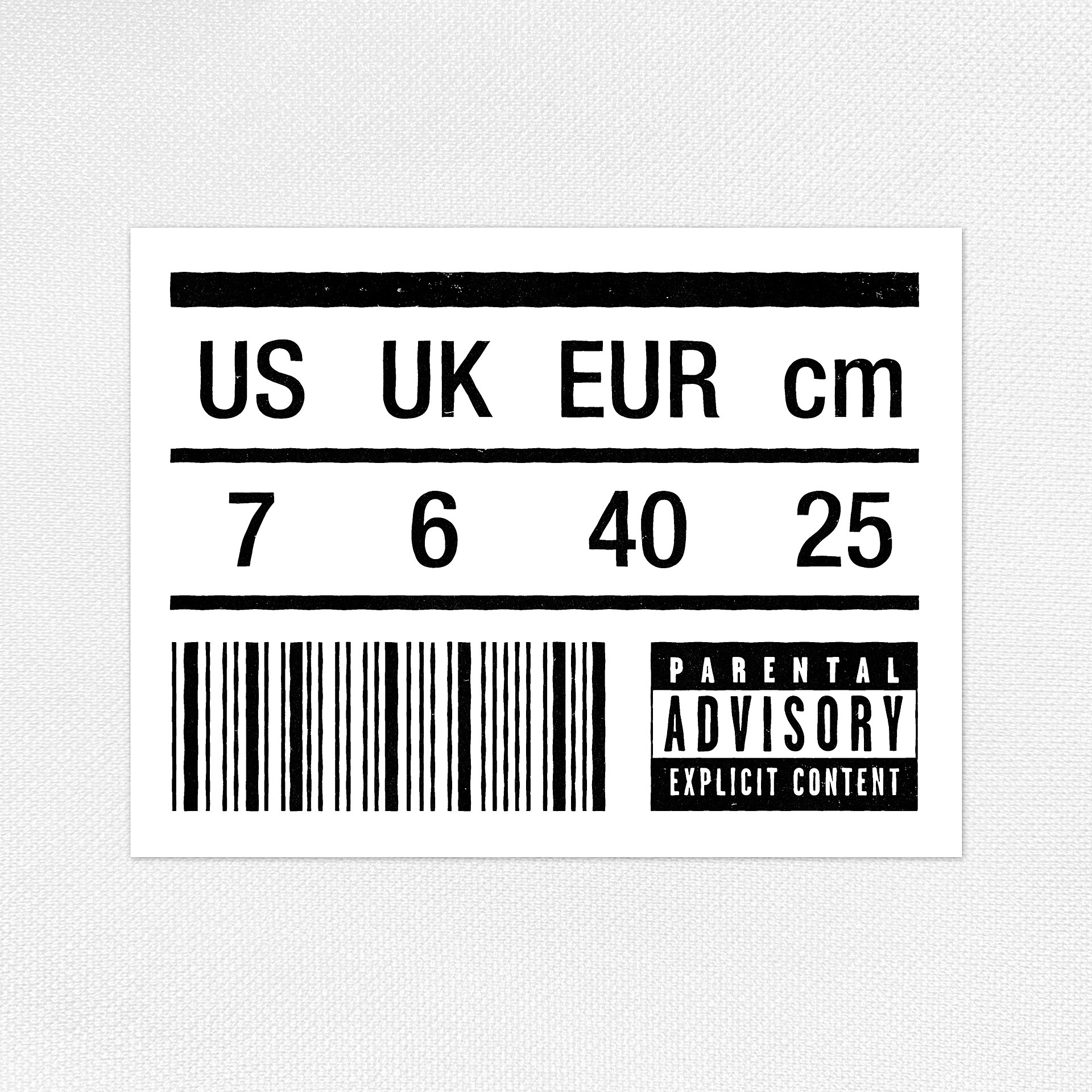 Imagem de referência de Push Ups, descrito nos dados abertos como single de Drake de 2024