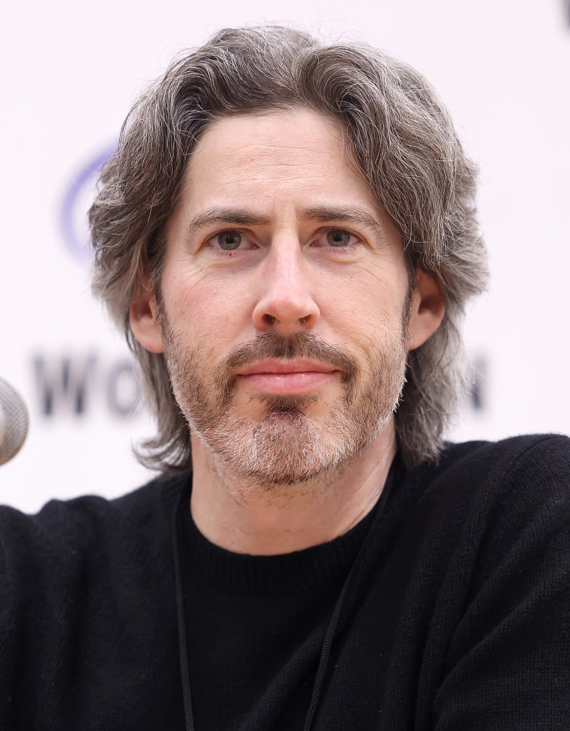Imagem de referência relacionada a Jason Reitman, item descrito como diretor de cinema canadense