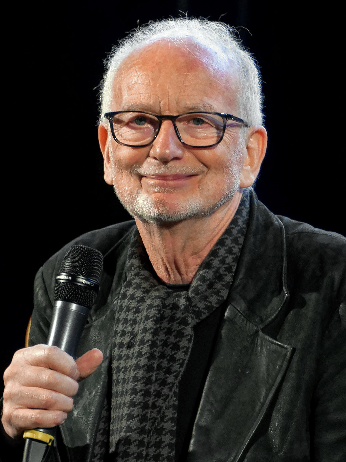 Imagem de referência relacionada a Ian McDiarmid, item descrito como registro de referência sobre Ian McDiarmid, organizado a partir de dados estruturados abertos
