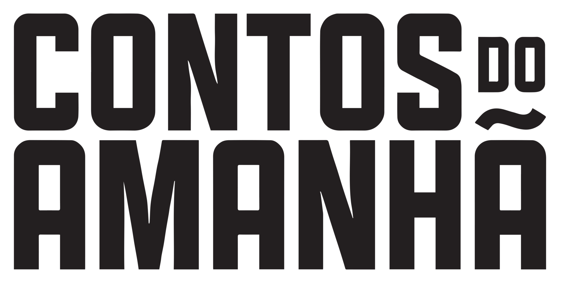 Imagem de referência relacionada a Contos do Amanhã, item descrito como filme brasileiro de 2021