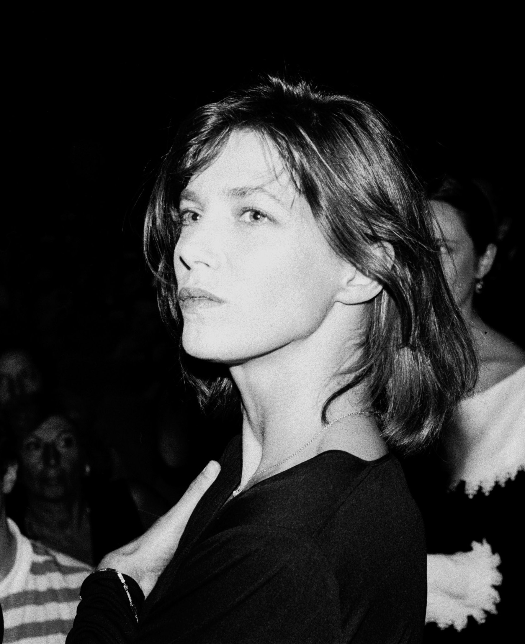 Imagem de referência de Jane Birkin, descrito nos dados abertos como atriz e cantora anglo-francesa (1946–2023)