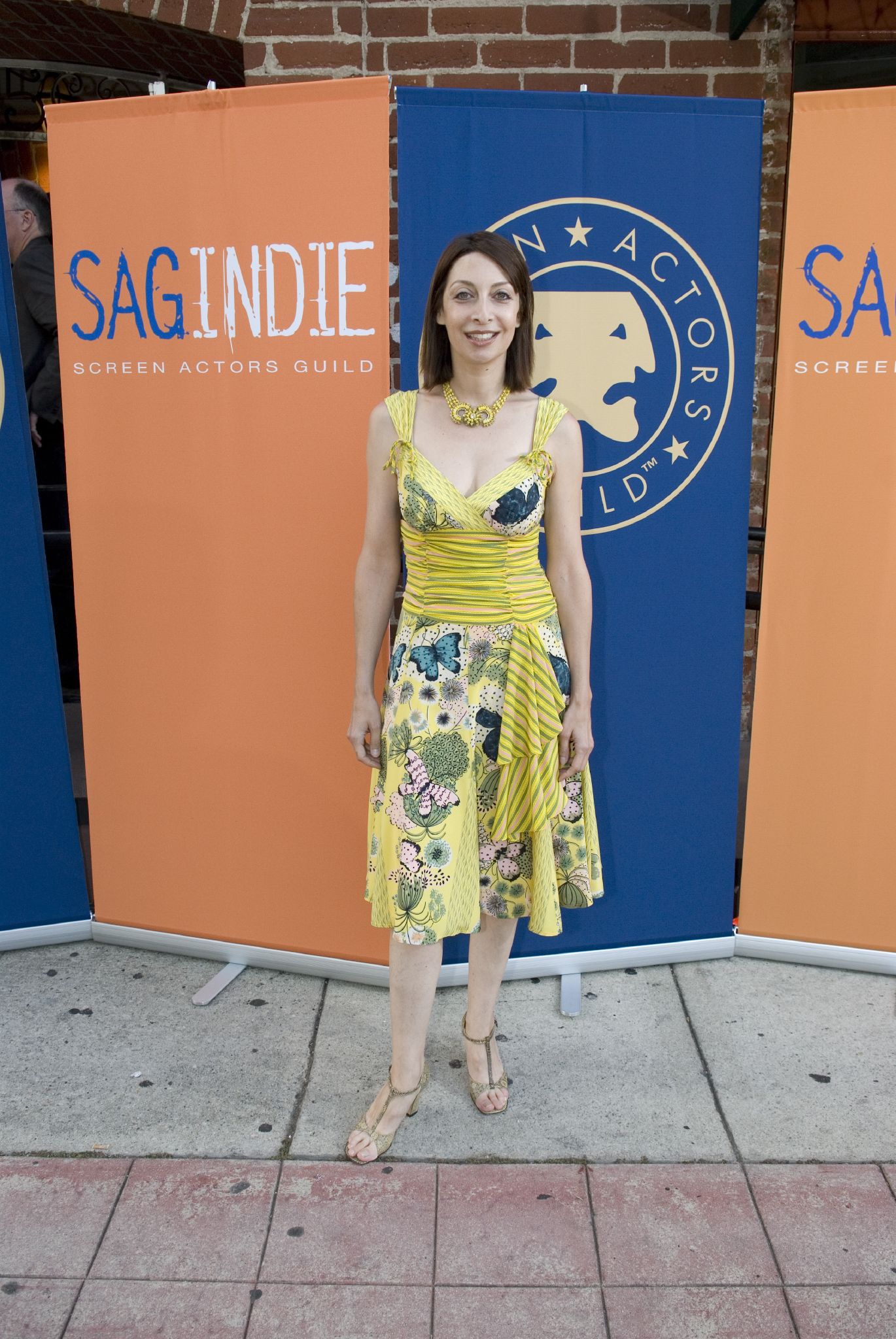 Imagem de referência relacionada a Illeana Douglas, item descrito como registro de referência sobre Illeana Douglas, organizado a partir de dados estruturados abertos