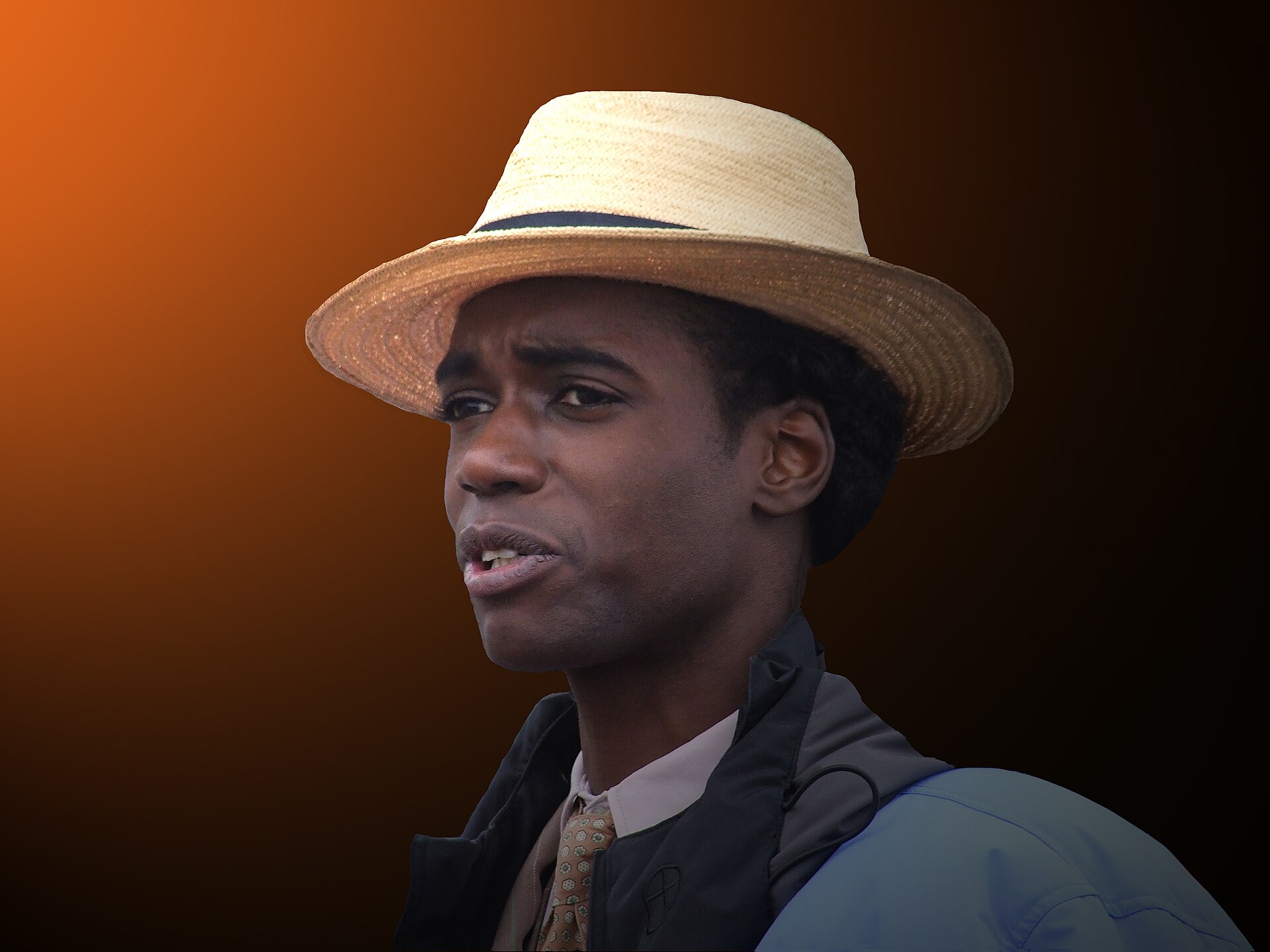 Imagem de referência relacionada a Sonny Boy, item descrito como filme de 2011 dirigido por Maria Peters