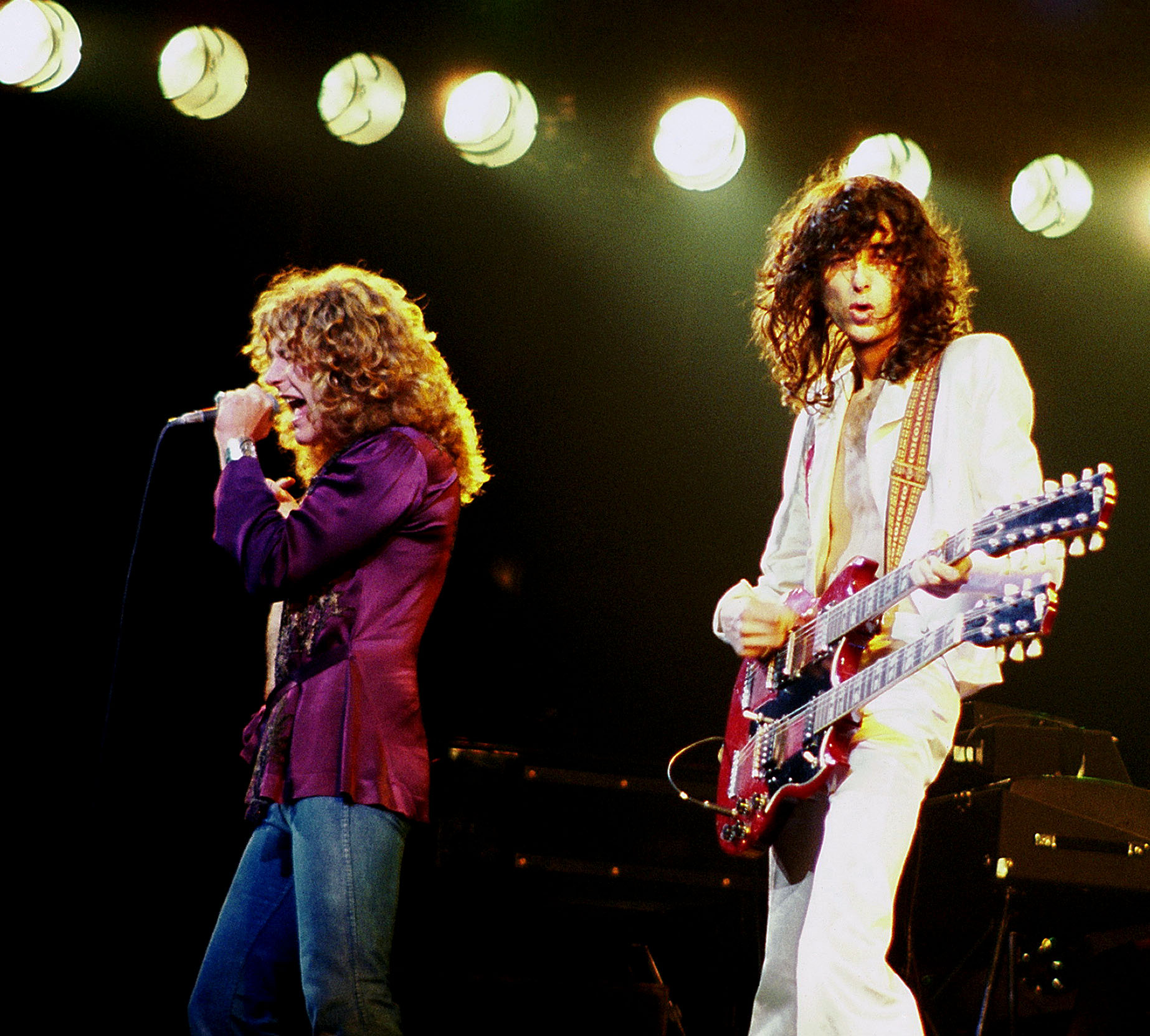 Imagem de referência relacionada a No Quarter: Jimmy Page and Robert Plant Unledded, item descrito como registro de referência sobre No Quarter: Jimmy Page and Robert Plant Unledded, organizado a partir de dados estruturados abertos