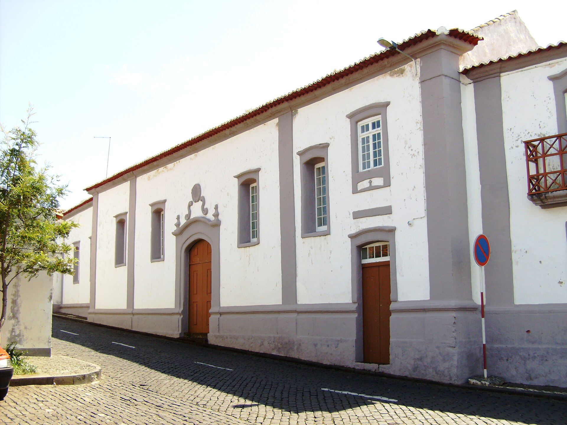 Imagem de referência de Nossa Senhora da Misericórdia, descrito nos dados abertos como pintura atribuida a Josefa d´Óbidos