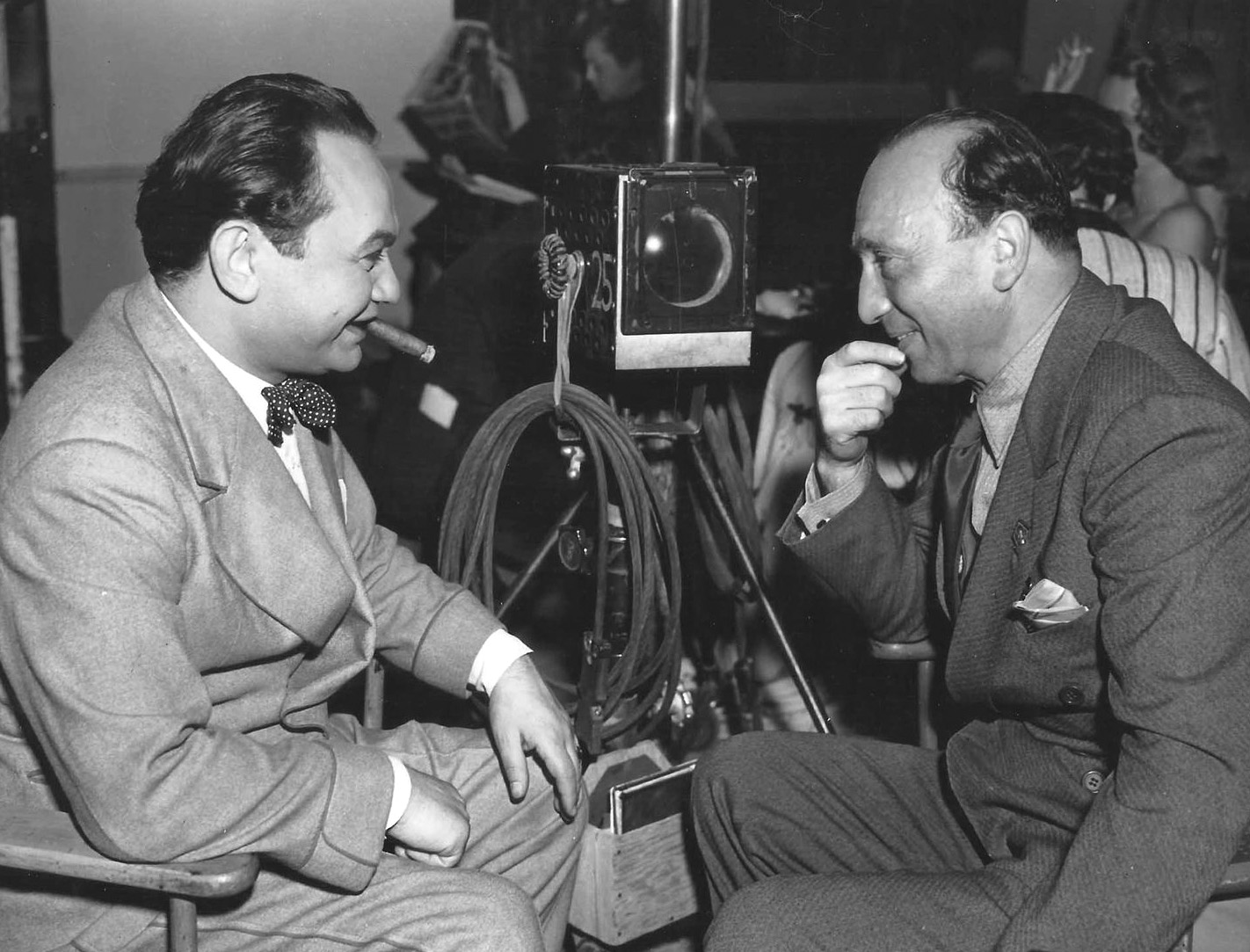 Imagem de referência de Kid Galahad, descrito nos dados abertos como filme de 1937 dirigido por Michael Curtiz