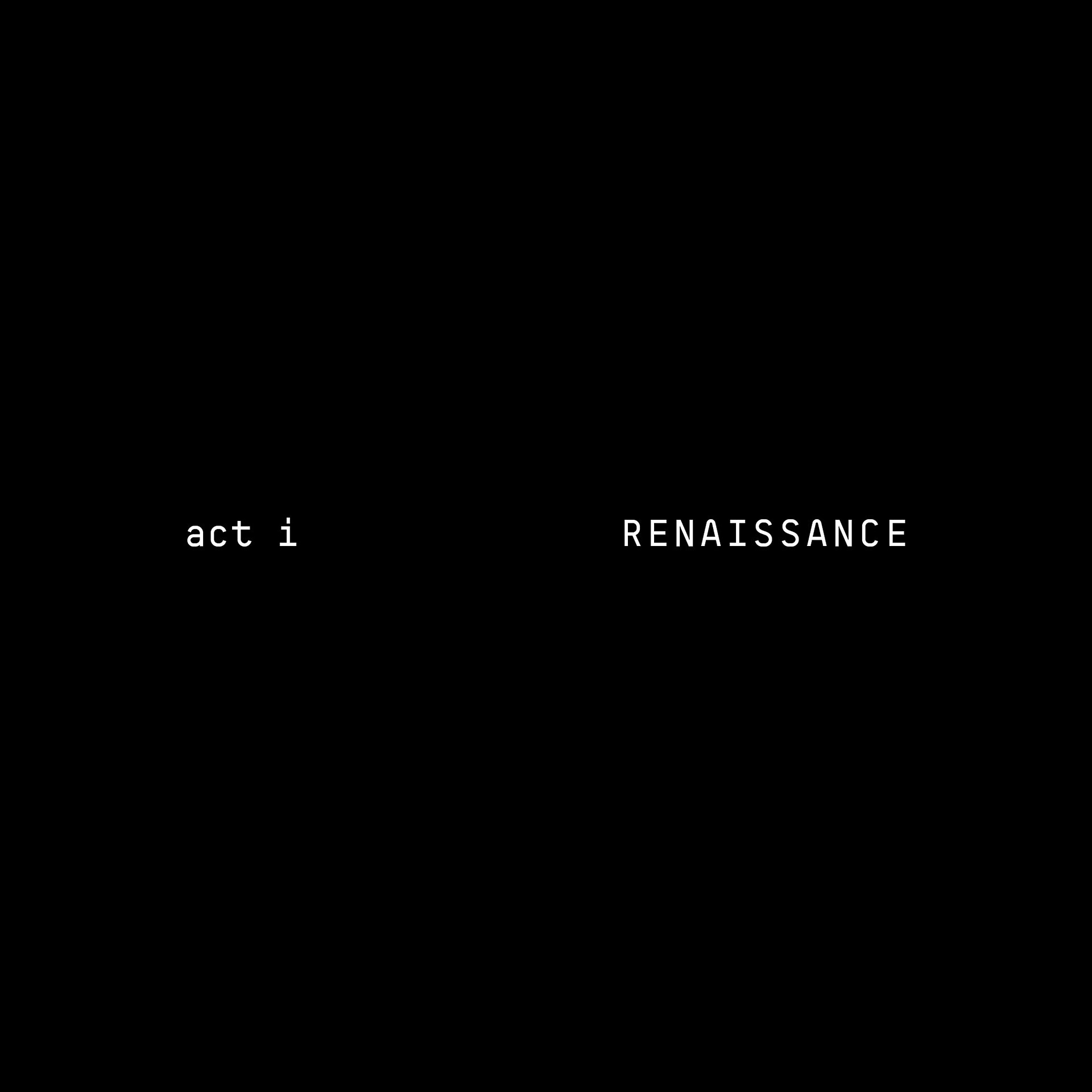 Imagem de referência relacionada a Renaissance, item descrito como álbum de estúdio de Beyoncé de 2022