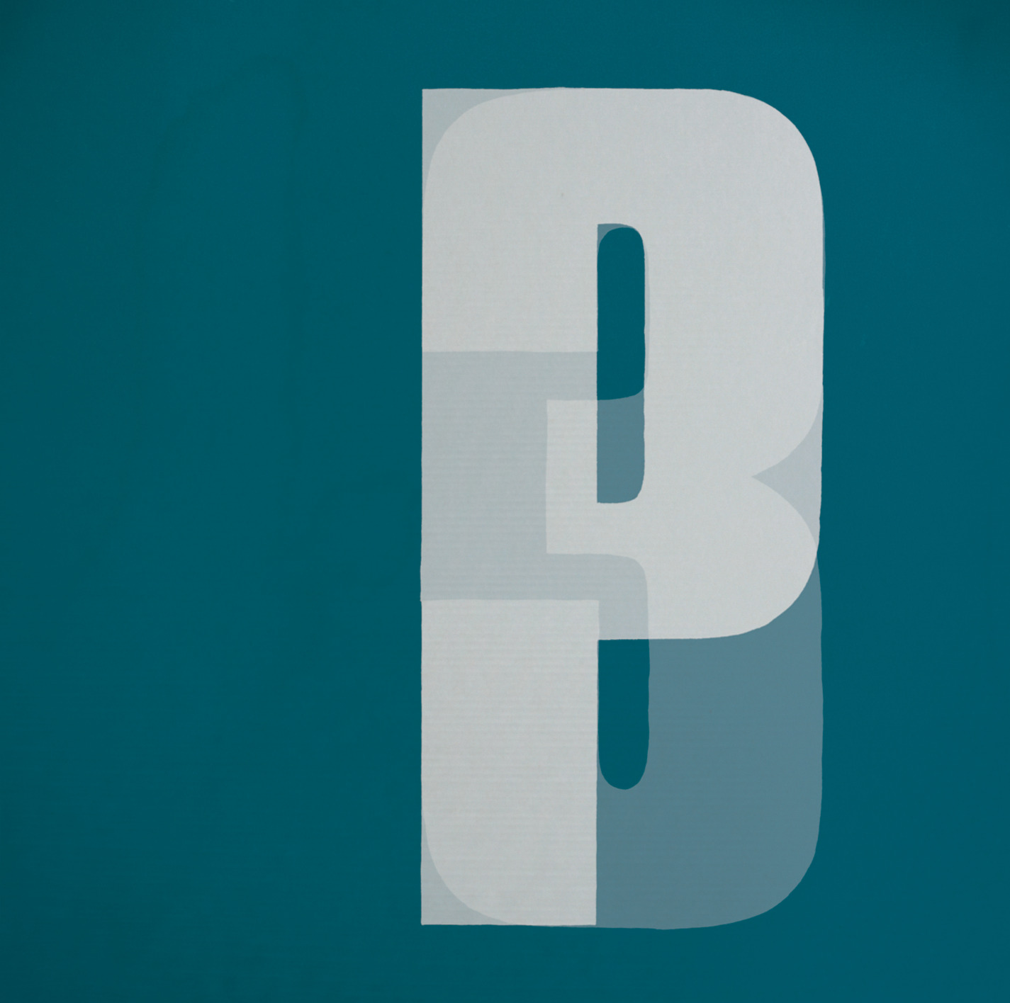 Imagem de referência de Third, descrito nos dados abertos como álbum de Portishead