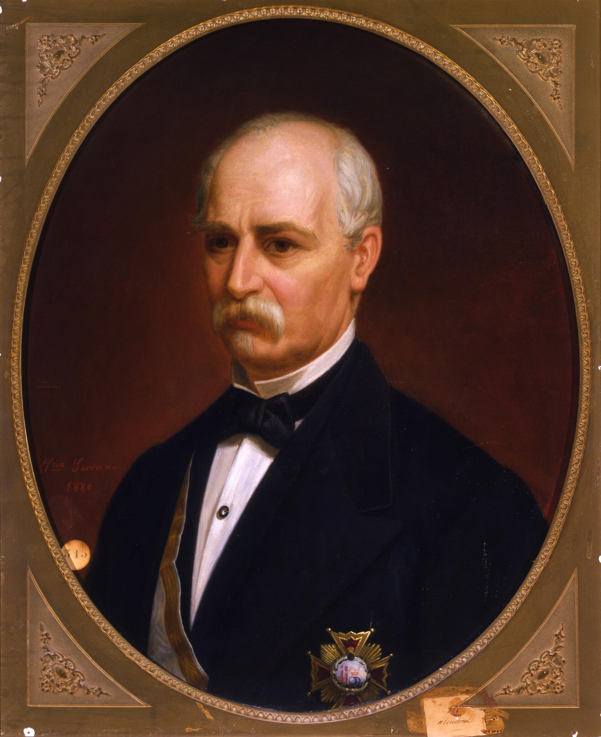 Imagem de referência de Joaquim Espalter Rull, descrito nos dados abertos como pintor espanhol