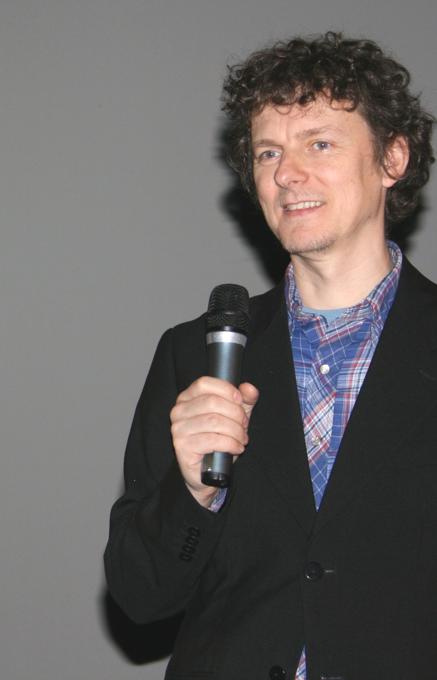 Imagem de referência relacionada a Michel Gondry, item descrito como registro de referência sobre Michel Gondry, organizado a partir de dados estruturados abertos