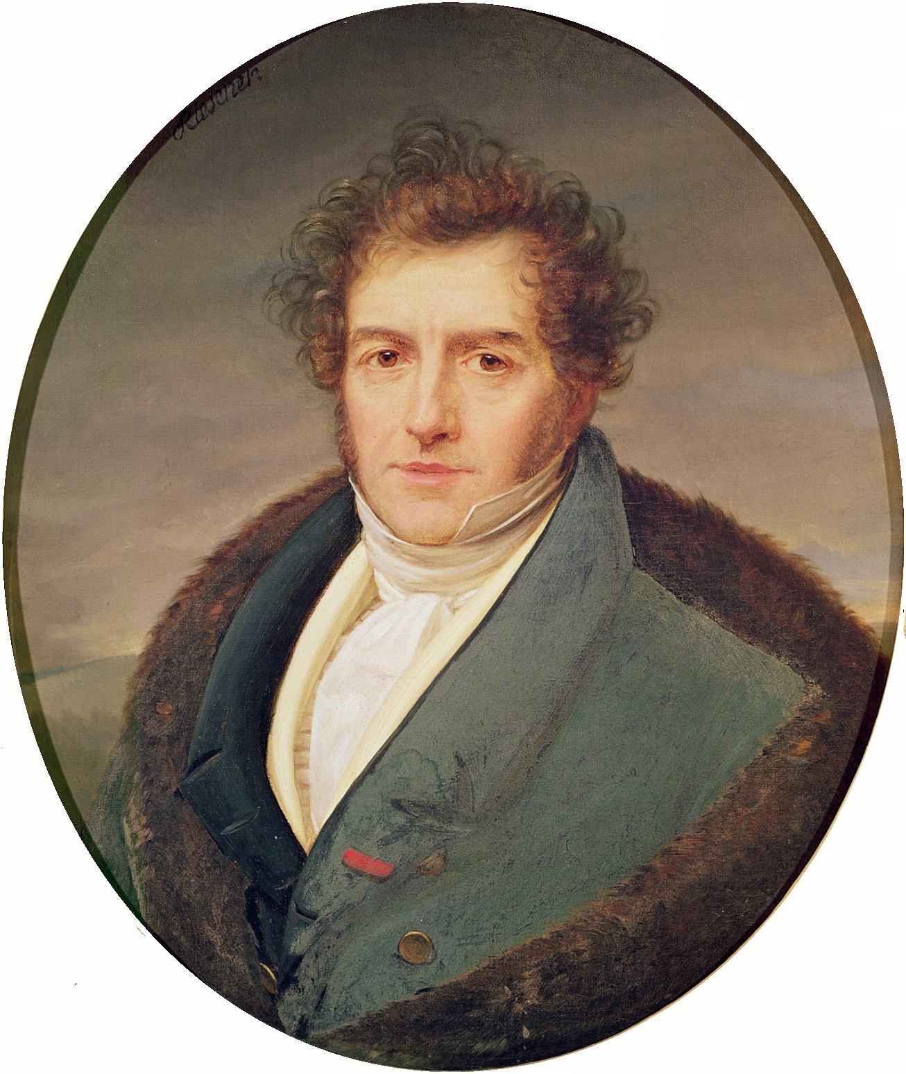 Imagem de referência de François-Adrien Boieldieu, descrito nos dados abertos como compositor francês