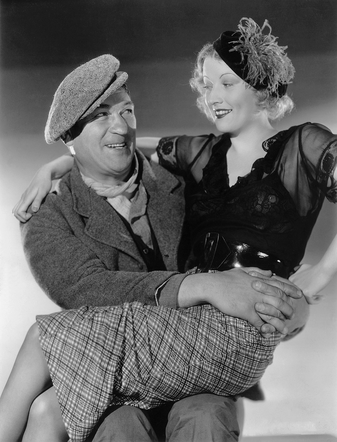 Imagem de referência relacionada a The Informer, item descrito como filme de 1935 dirigido por John Ford