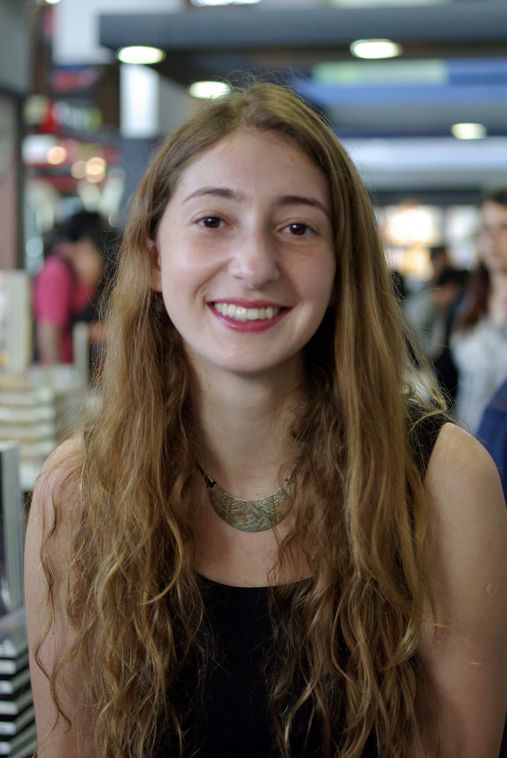 Imagem de referência de Rosita Serrano, descrito nos dados abertos como cantora e atriz chilena