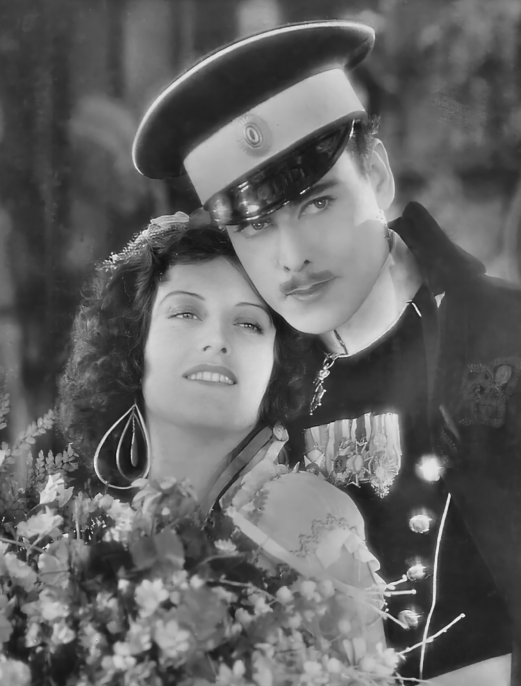 Imagem de referência relacionada a Dream of Love, item descrito como filme de 1928 dirigido por Fred Niblo