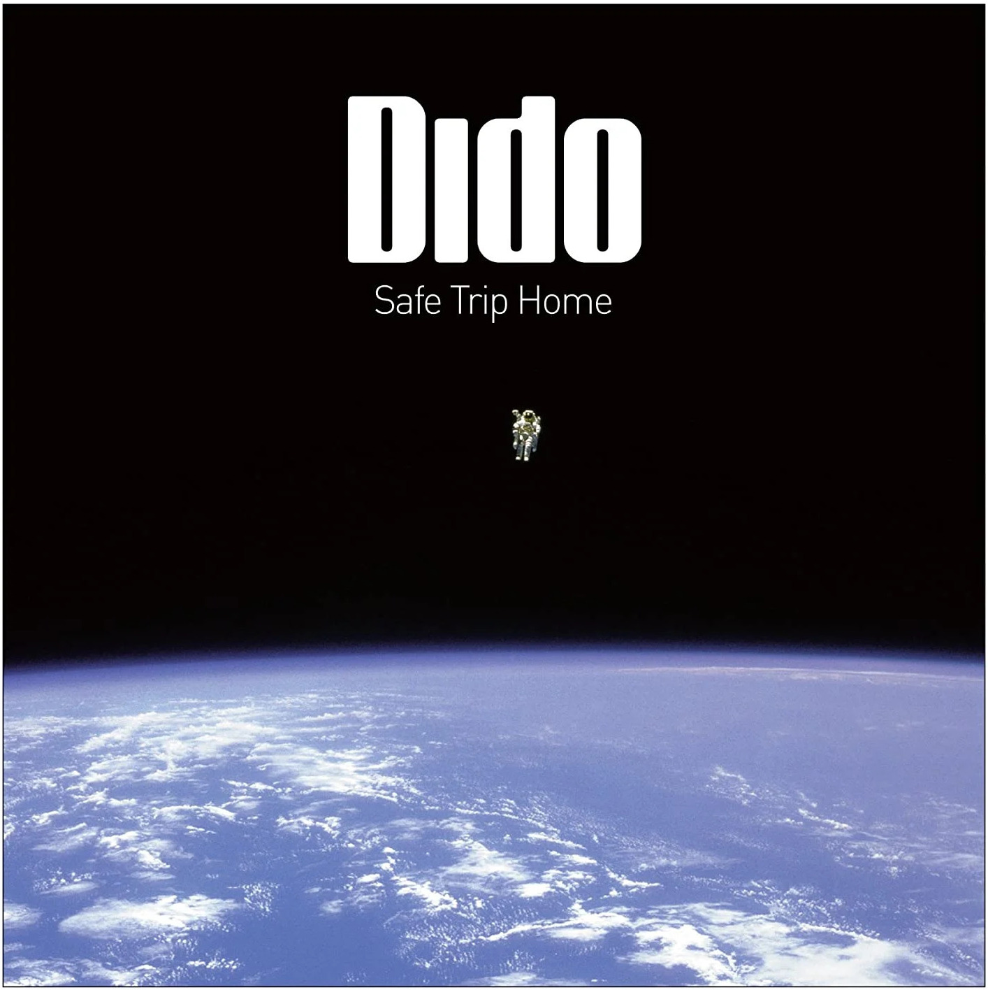 Imagem de referência de Safe Trip Home, descrito nos dados abertos como álbum de Dido