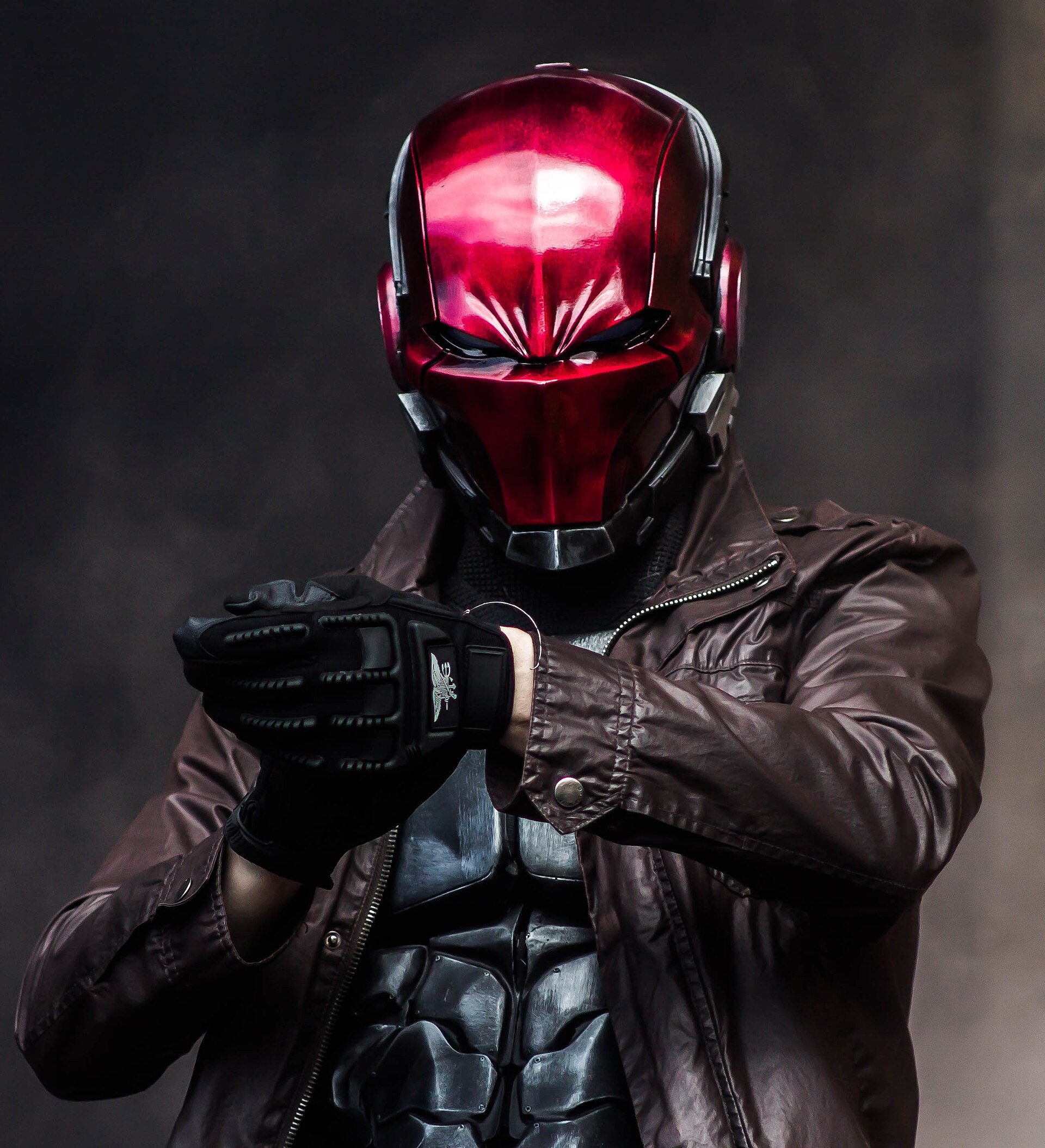 Imagem de referência de Jason Todd, descrito nos dados abertos como personagem fictício da DC Comics