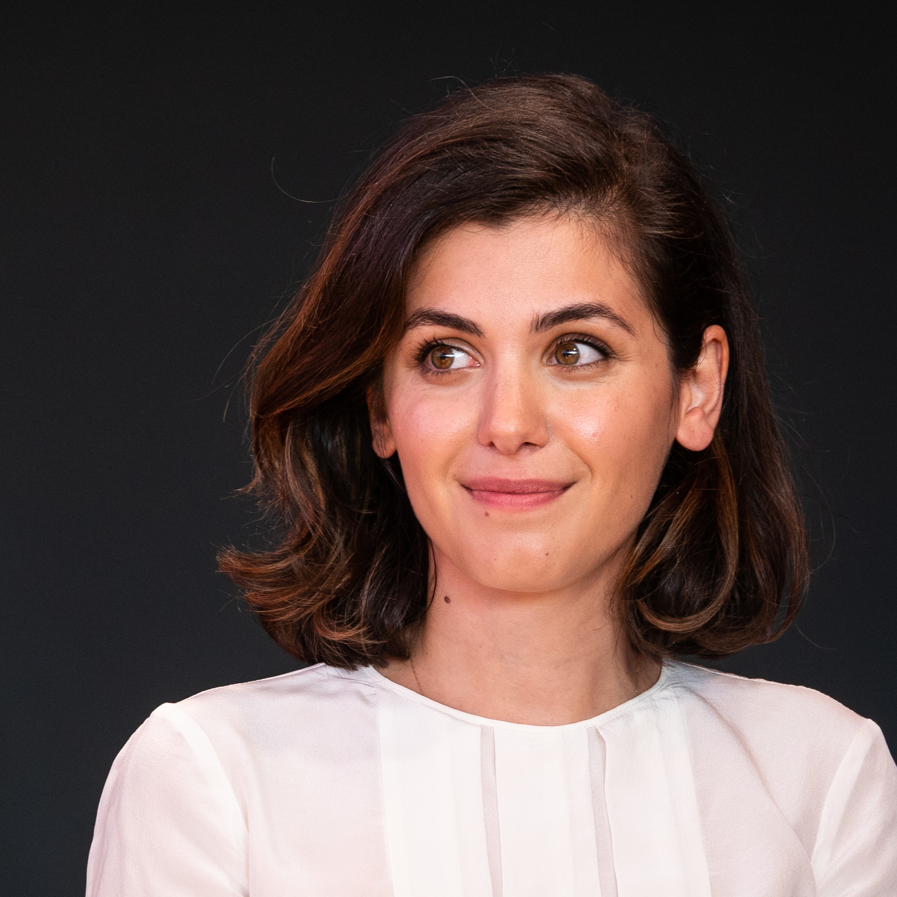 Imagem de referência relacionada a Katie Melua, item descrito como registro de referência sobre Katie Melua, organizado a partir de dados estruturados abertos
