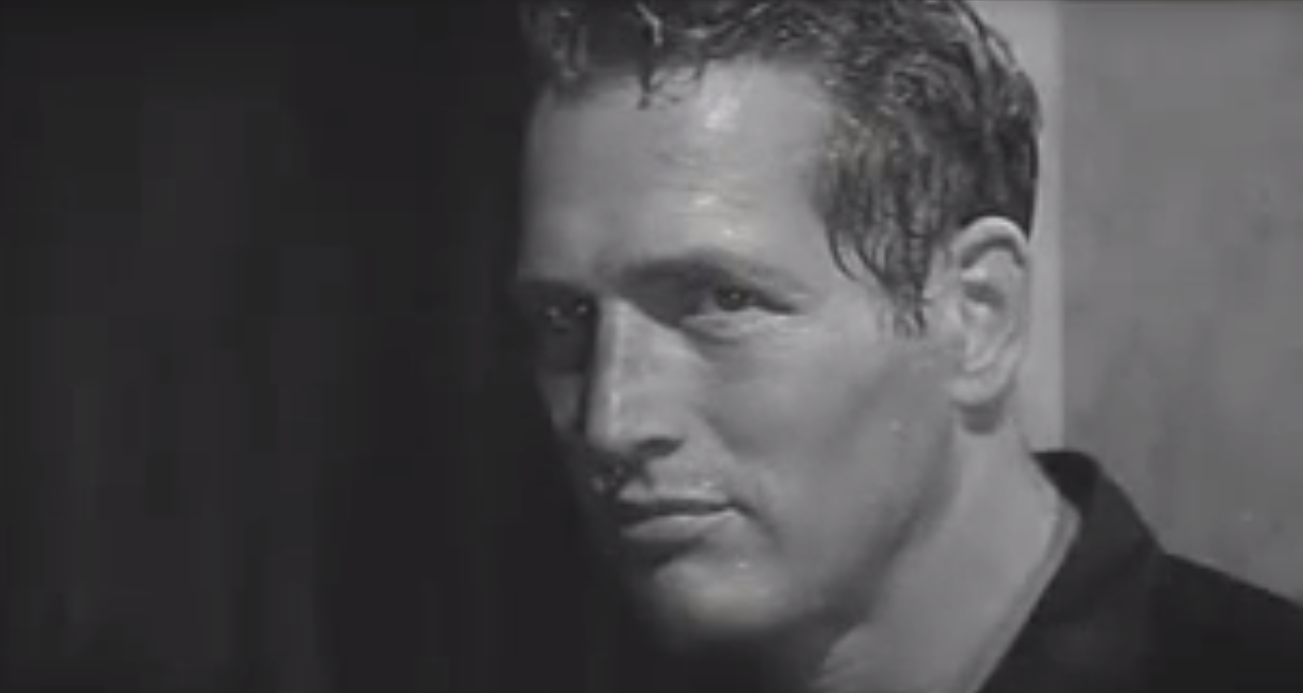 Imagem de referência relacionada a Hud, item descrito como filme de 1963 dirigido por Martin Ritt