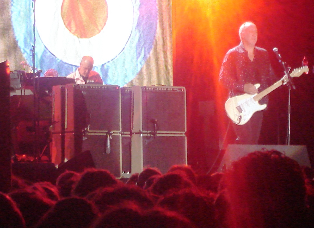 Imagem de referência relacionada a Pete Townshend, item descrito como músico britânico