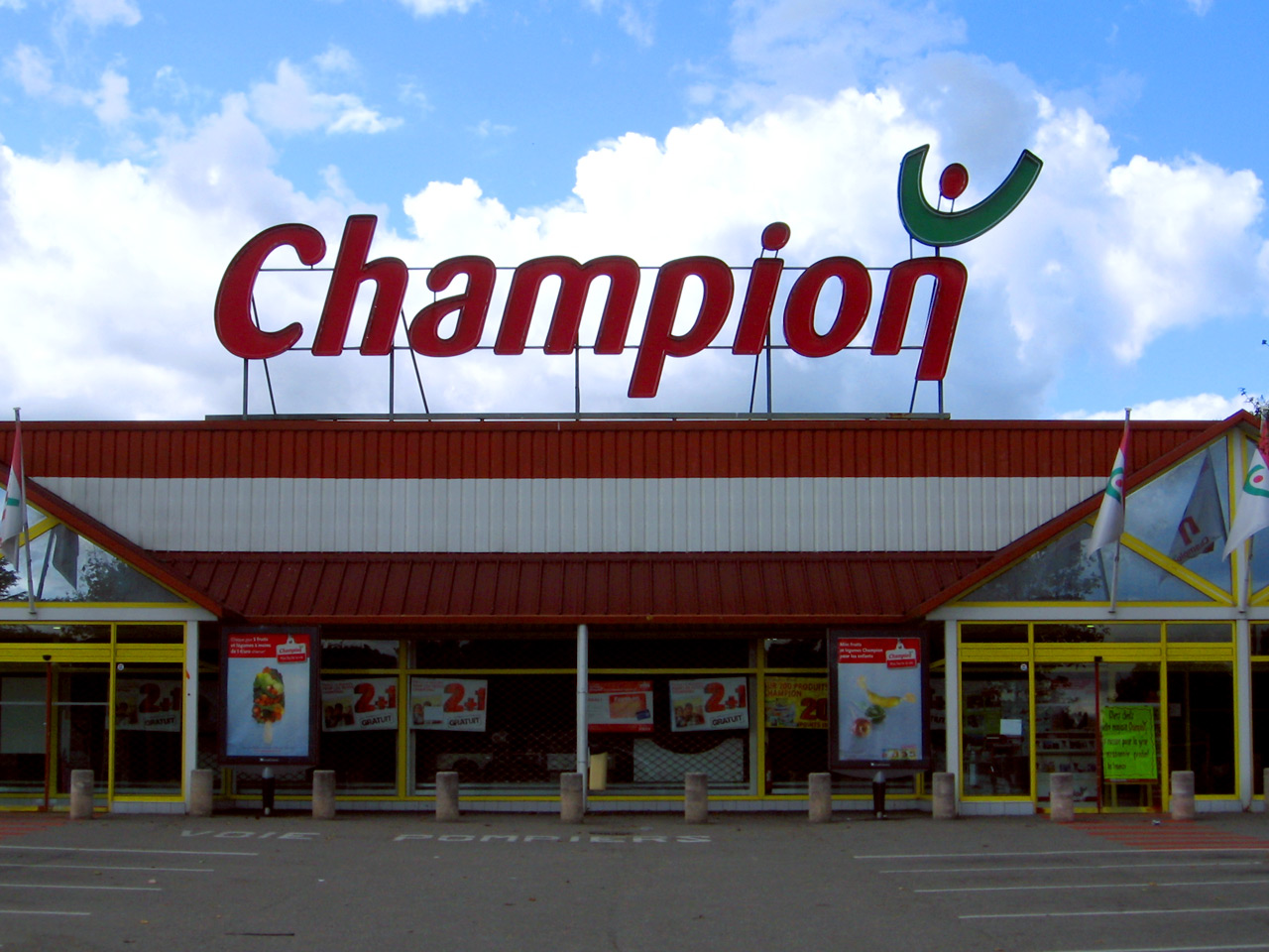 Imagem de referência relacionada a Champion, item descrito como registro de referência sobre Champion, organizado a partir de dados estruturados abertos