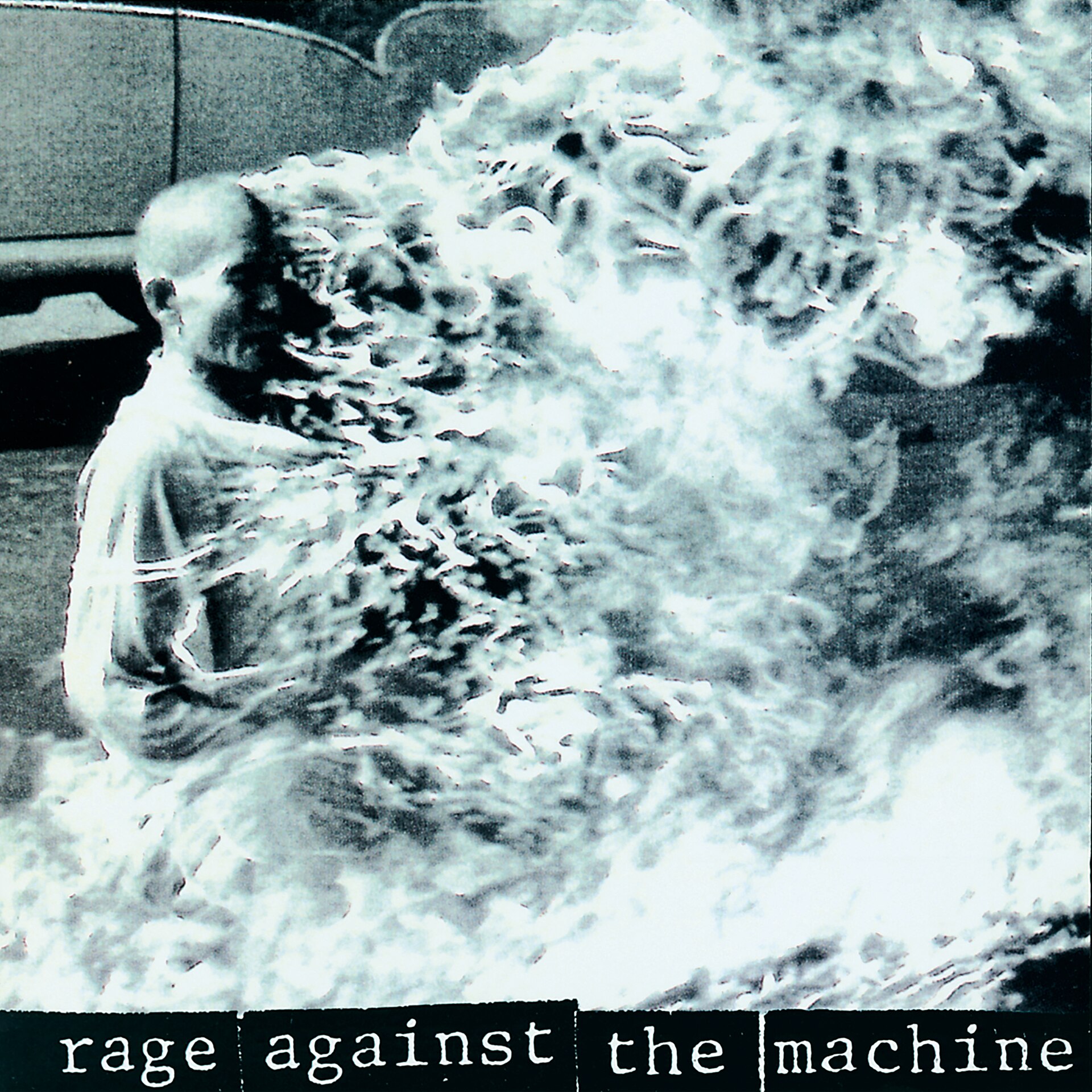 Imagem de referência relacionada a Rage Against the Machine, item descrito como registro de referência sobre Rage Against the Machine, organizado a partir de dados estruturados abertos