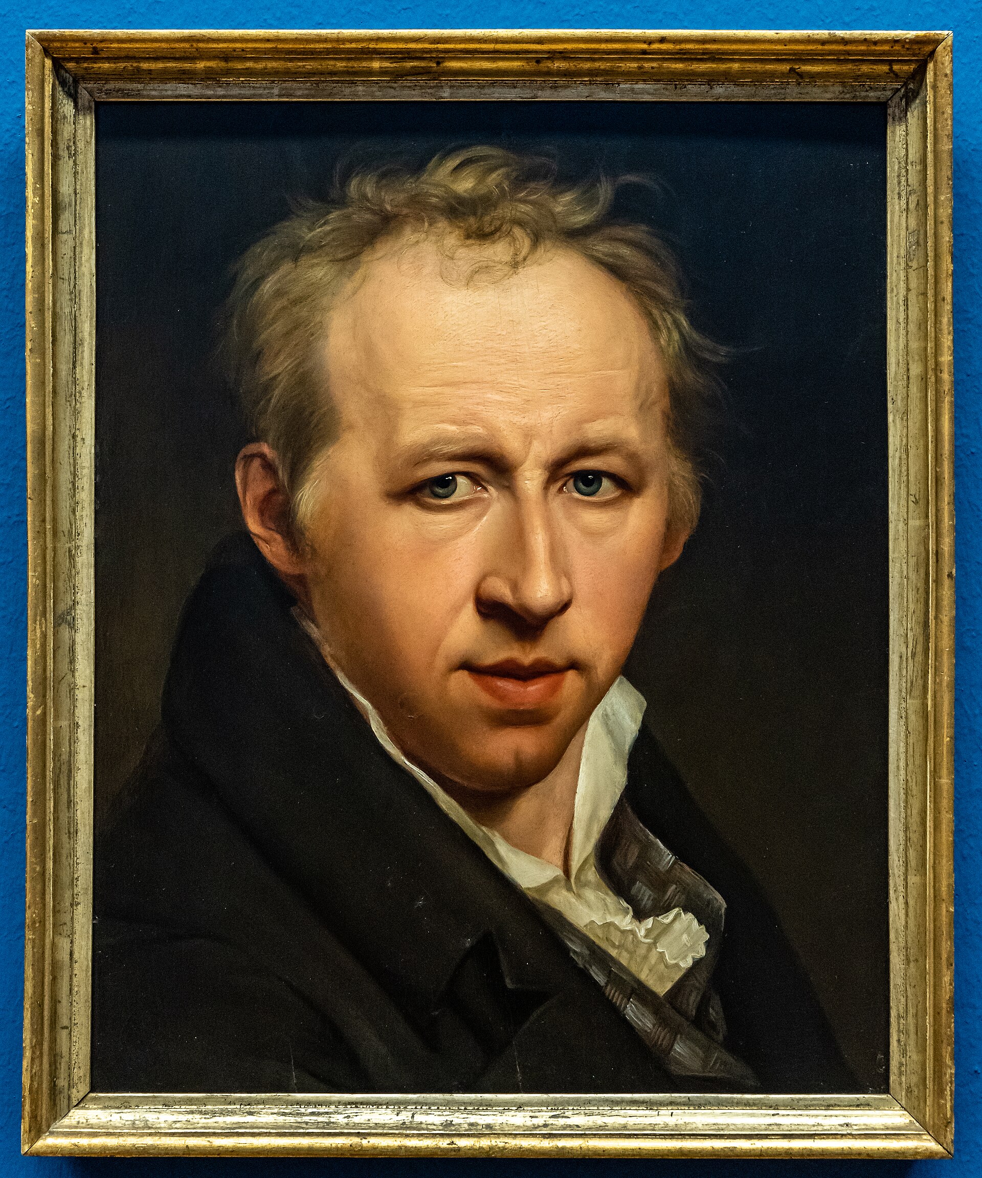 Imagem de referência de Johann Christoph Rincklake, descrito nos dados abertos como pintor alemão