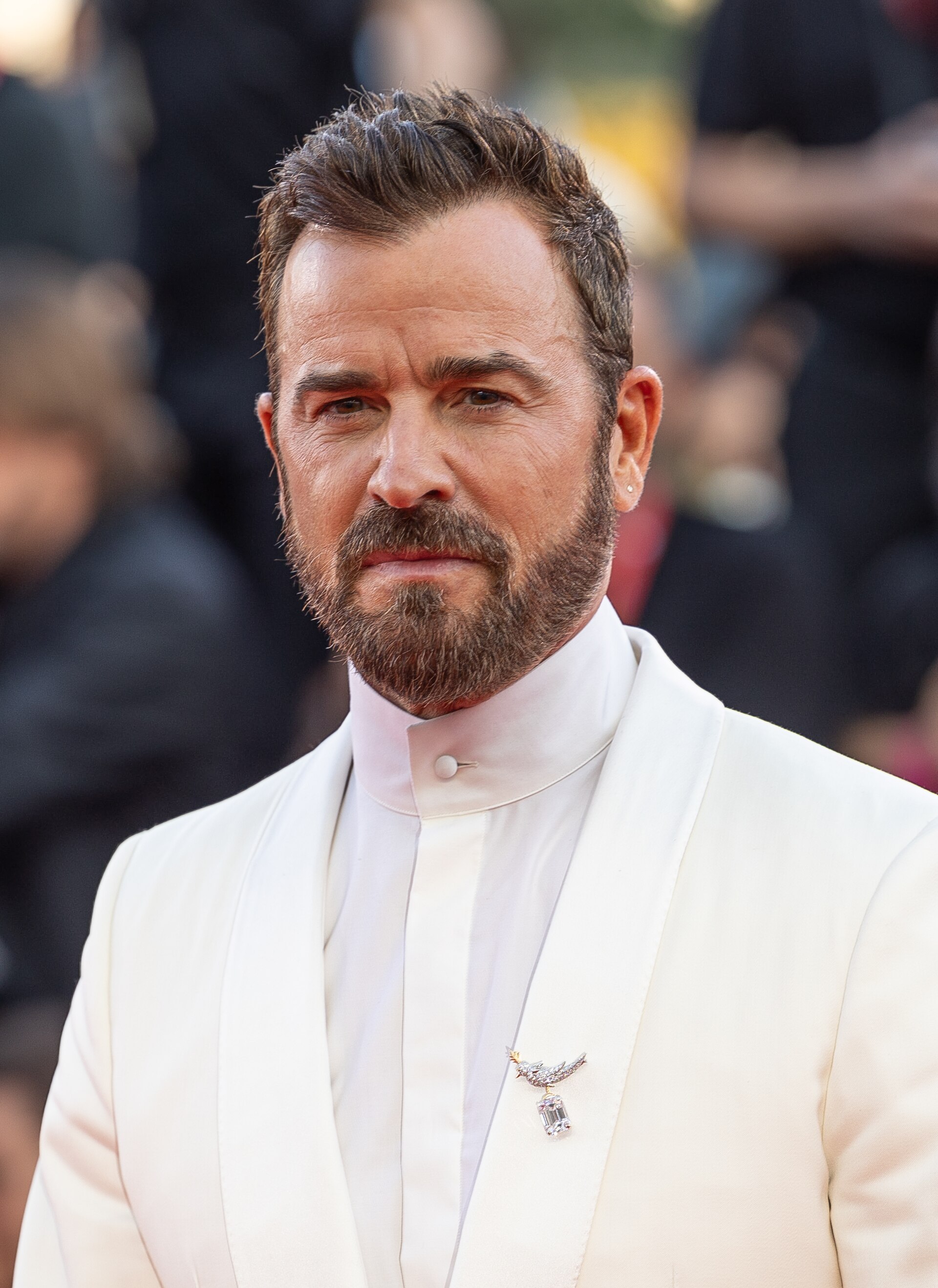 Imagem de referência relacionada a Justin Theroux, item descrito como registro de referência sobre Justin Theroux, organizado a partir de dados estruturados abertos