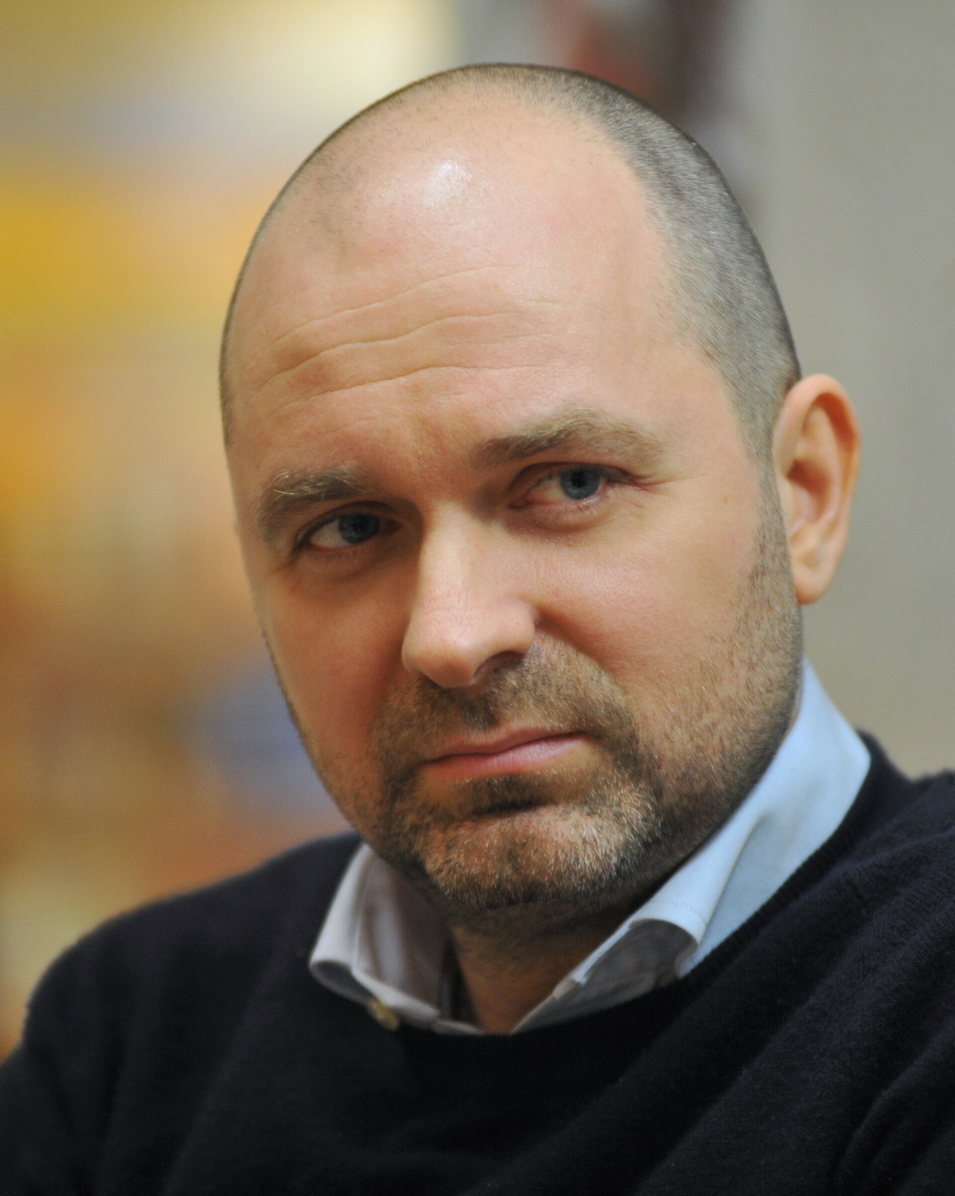 Imagem de referência relacionada a Lukas Moodysson, item descrito como registro de referência sobre Lukas Moodysson, organizado a partir de dados estruturados abertos