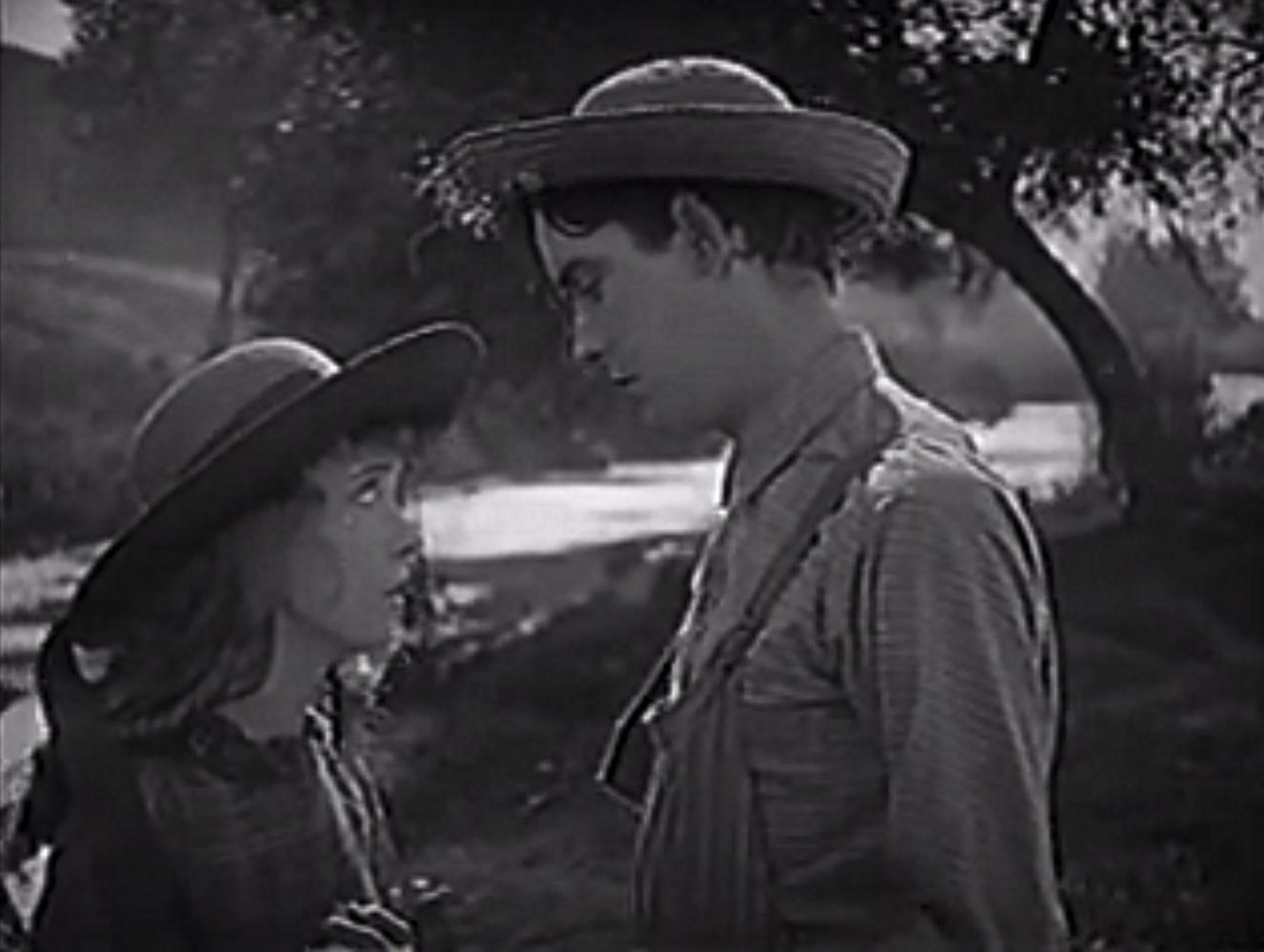 Imagem de referência de The Greatest Question, descrito nos dados abertos como filme de 1919 dirigido por D. W. Griffith e Stanner E.V. Taylor
