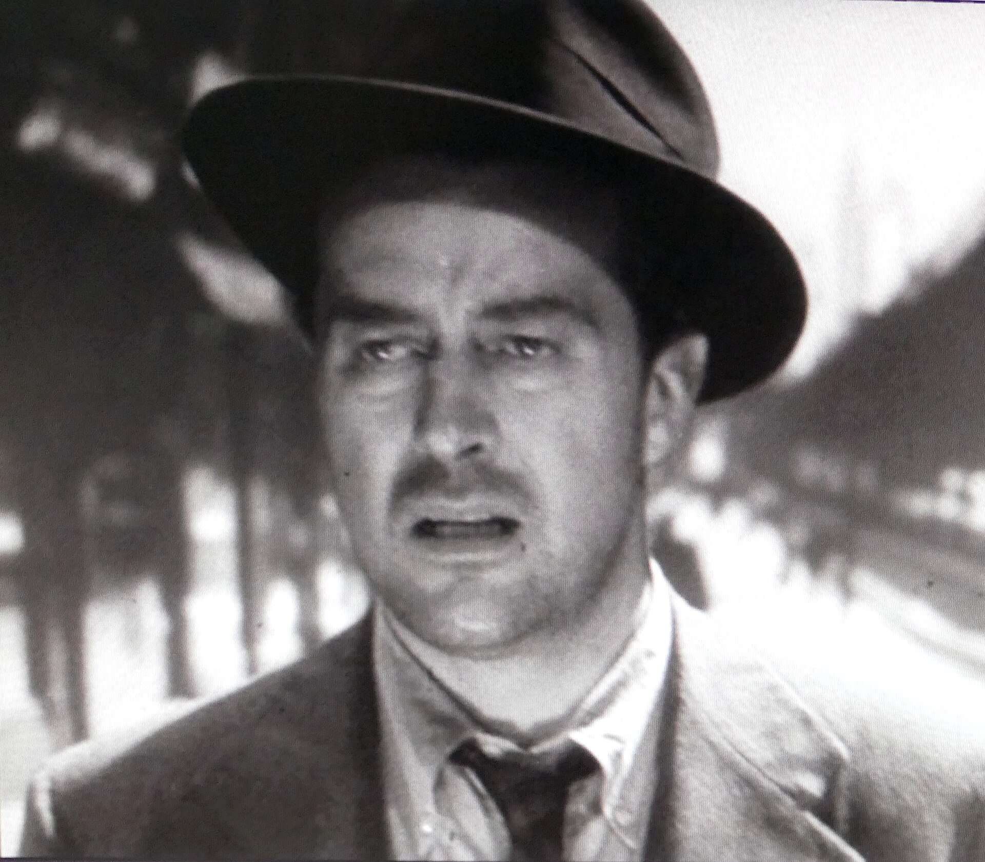 Imagem de referência relacionada a Farrapo Humano, item descrito como filme de 1945 dirigido por Billy Wilder