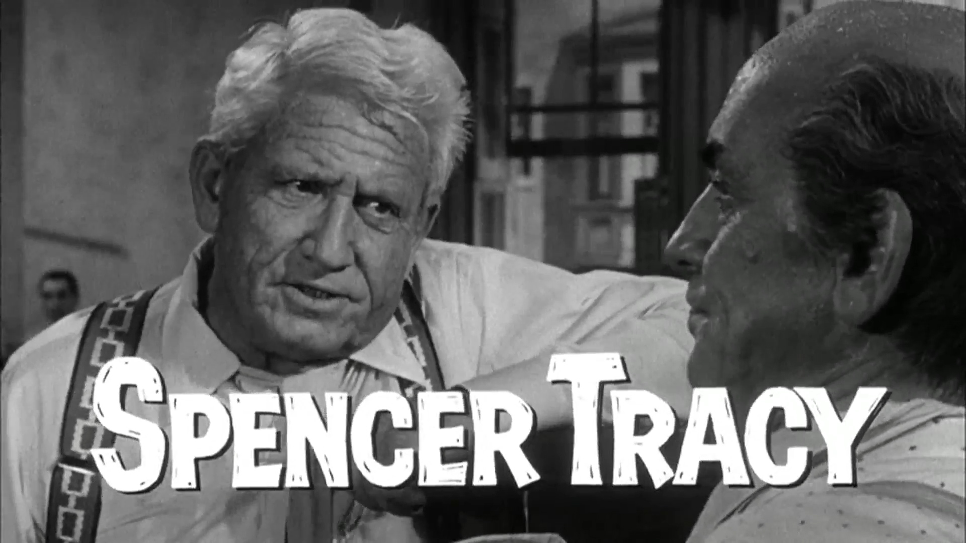 Imagem de referência relacionada a Inherit the Wind, item descrito como filme de 1960 dirigido por Stanley Kramer