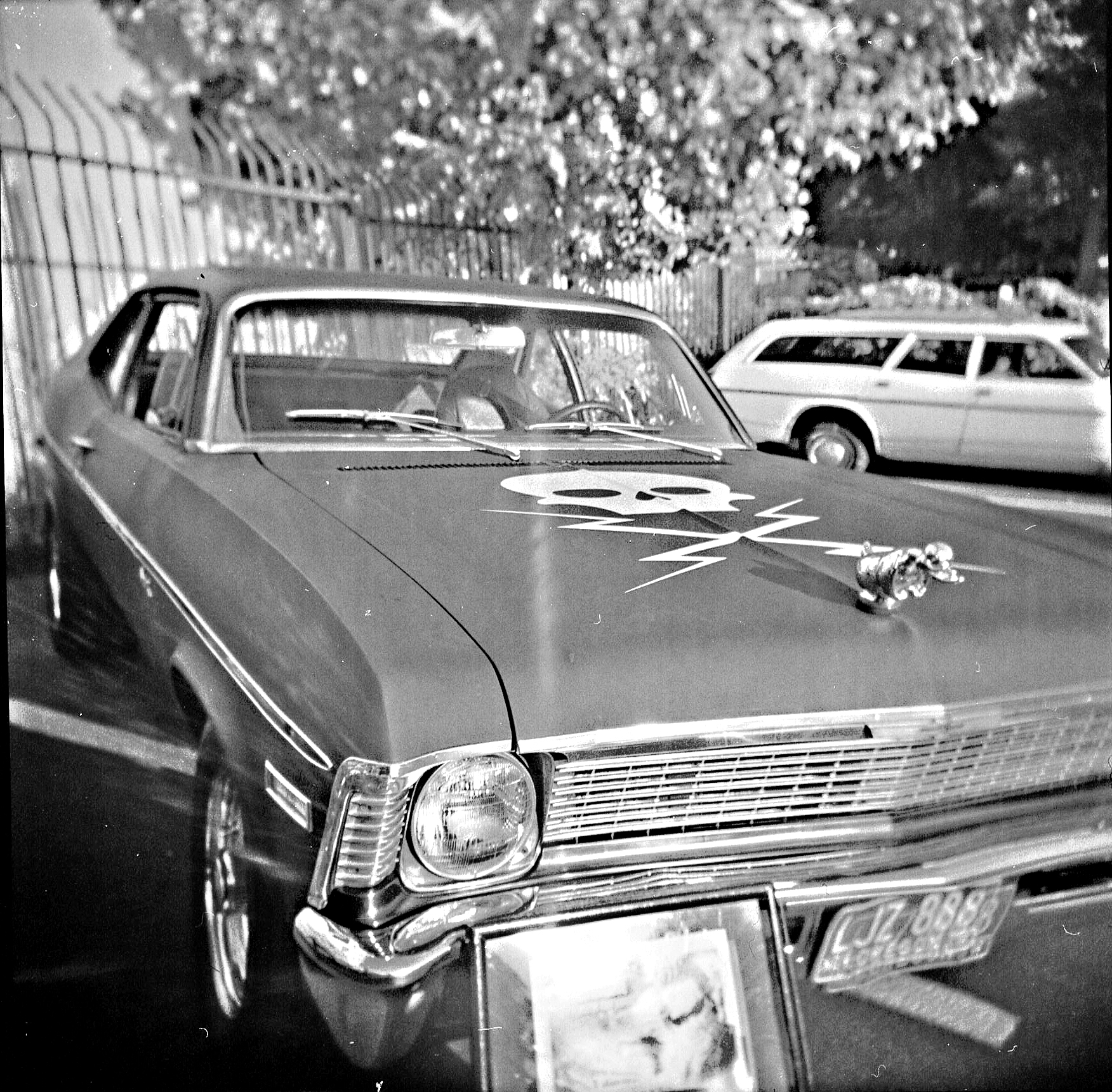Imagem de referência relacionada a Death Proof, item descrito como filme de 2007 dirigido por Quentin Tarantino