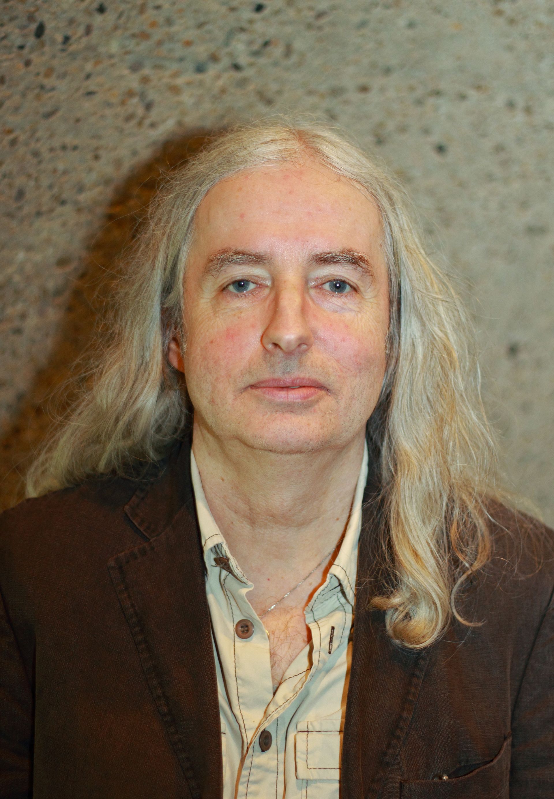 Imagem de referência de Gandalf, descrito nos dados abertos como personagem fictício de J. R. R. Tolkien