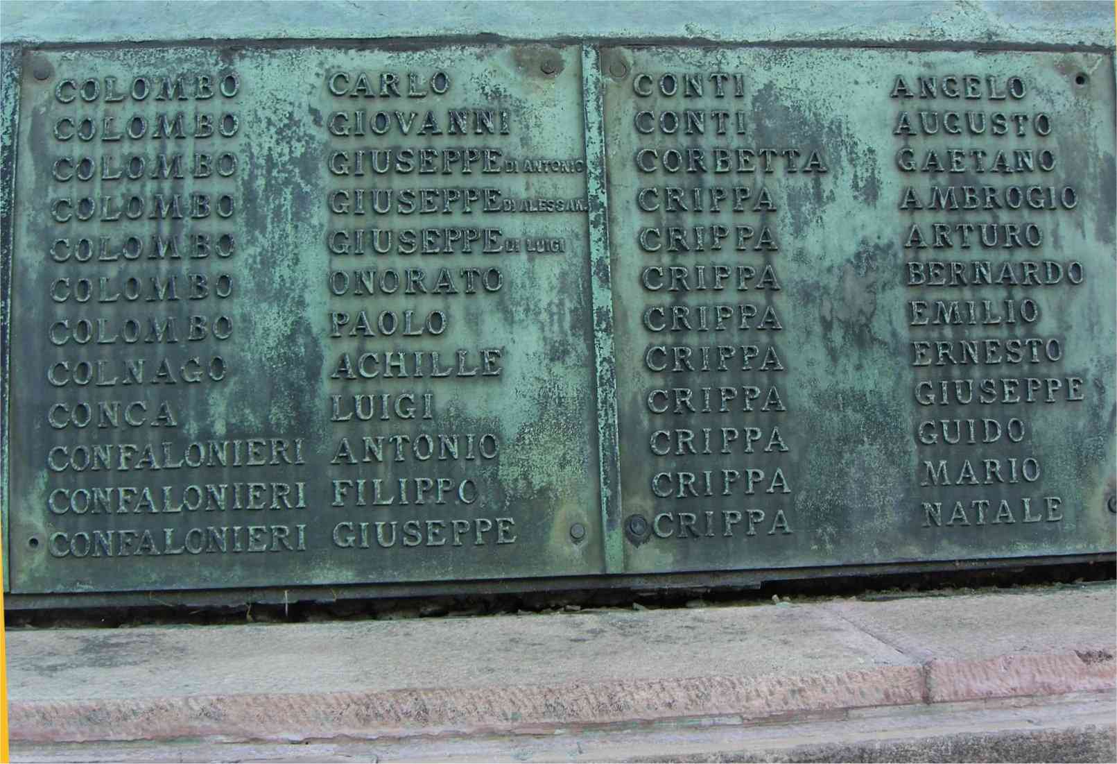 Imagem de referência relacionada a Natale Conti, item descrito como registro de referência sobre Natale Conti, organizado a partir de dados estruturados abertos