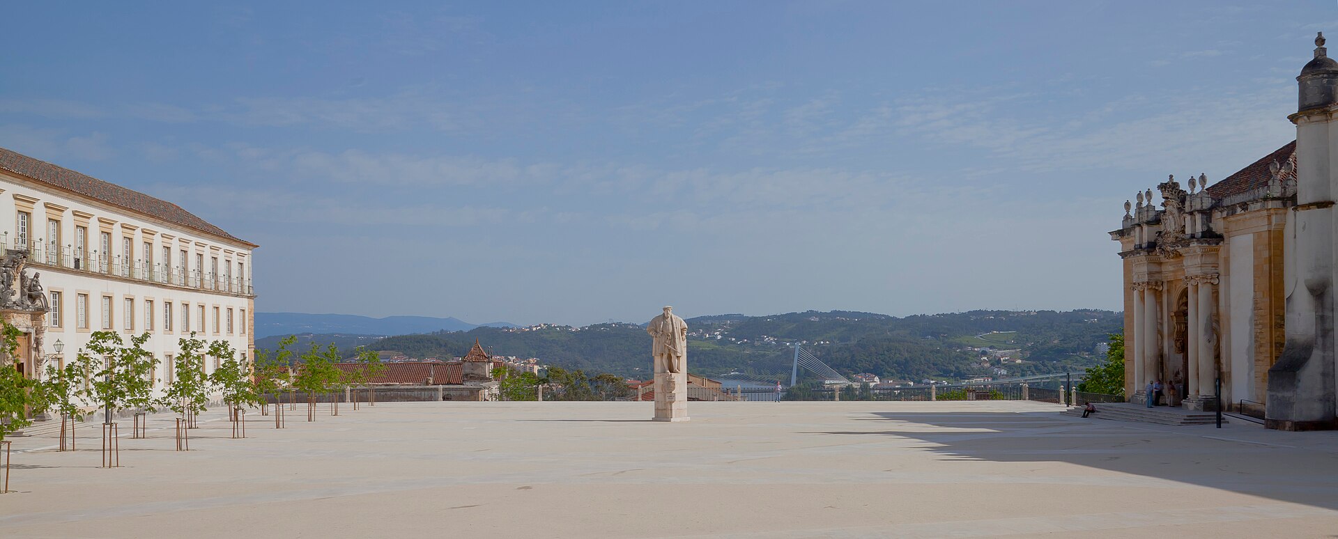 Imagem de referência relacionada a Fernando II de Portugal, item descrito como rei consorte de Portugal
