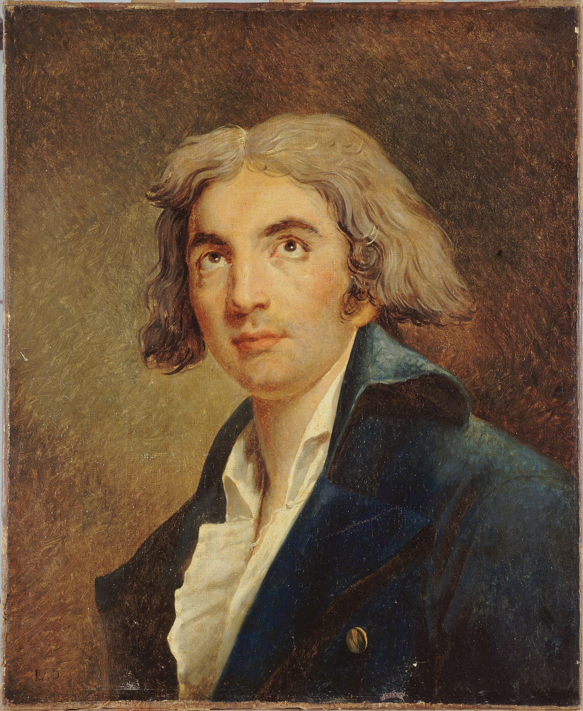 Imagem de referência de Marie-Joseph Chénier, descrito nos dados abertos como político francês