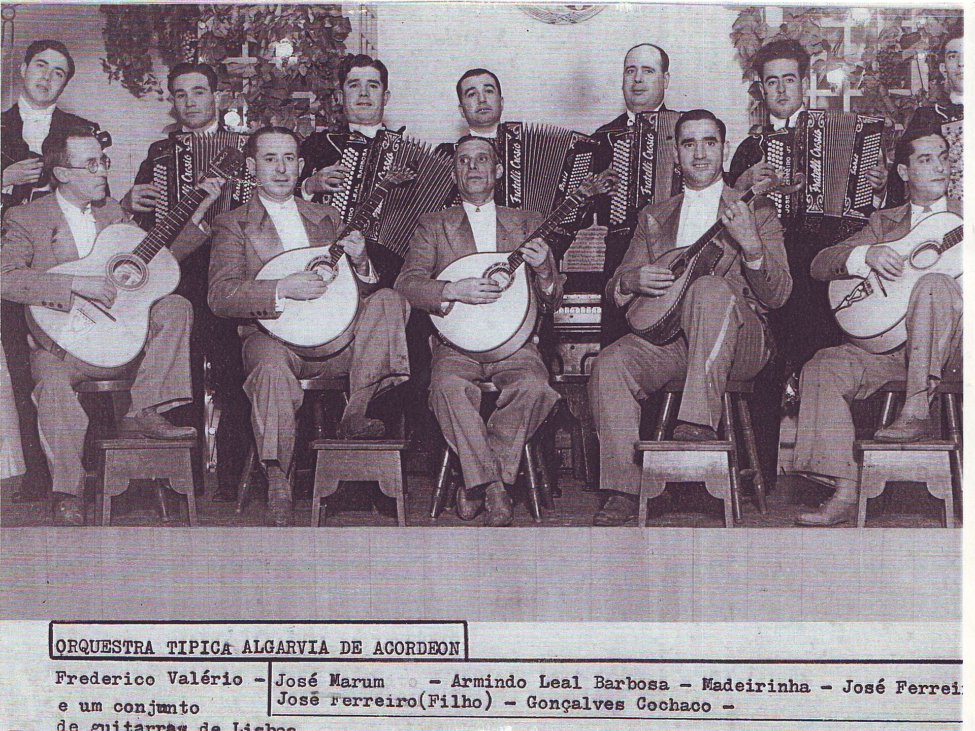 Imagem de referência de Carlos Augusto da Silva Ramos, descrito nos dados abertos como fadista português (1907-1969)