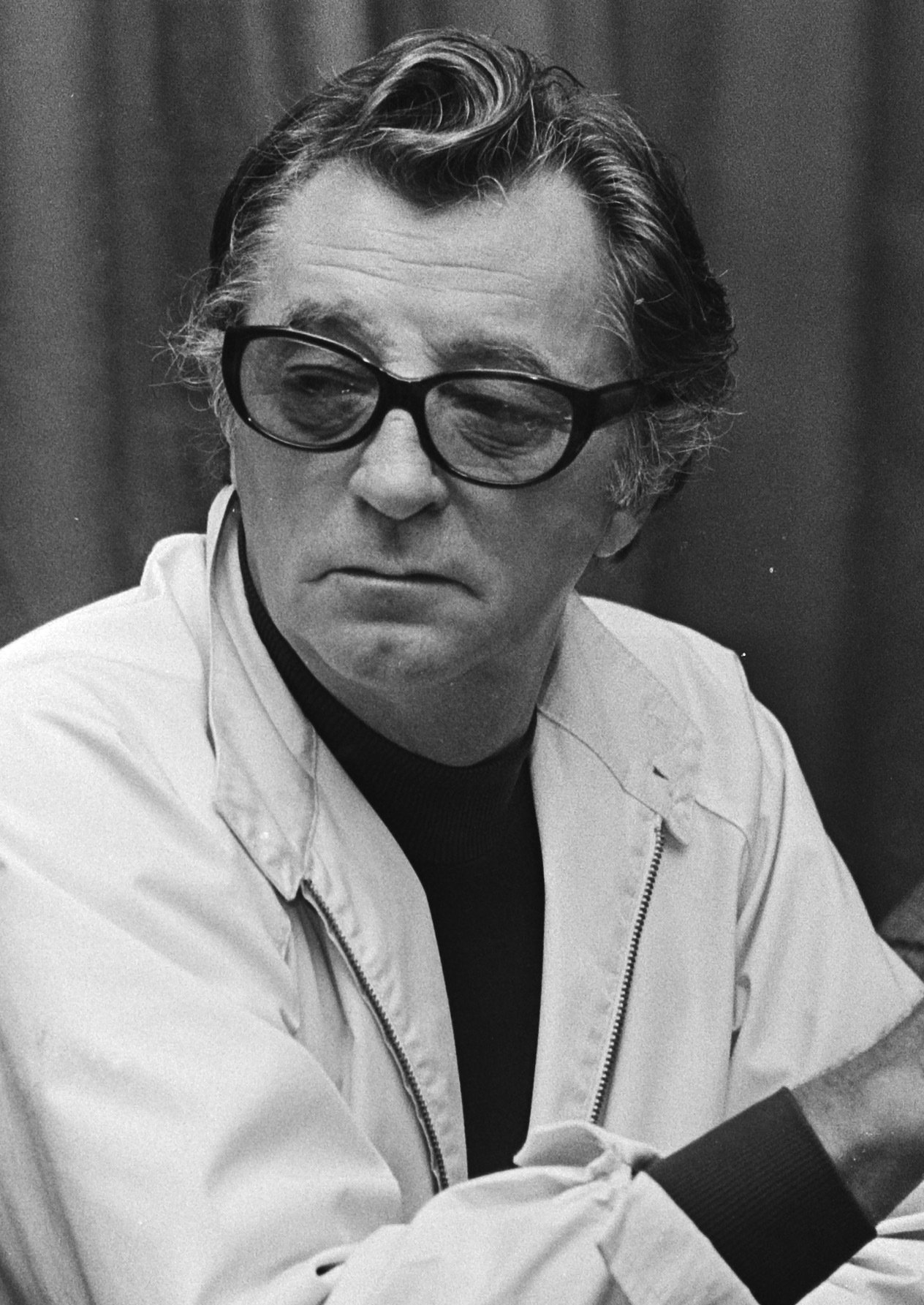 Imagem de referência relacionada a Robert Mitchum, item descrito como registro de referência sobre Robert Mitchum, organizado a partir de dados estruturados abertos