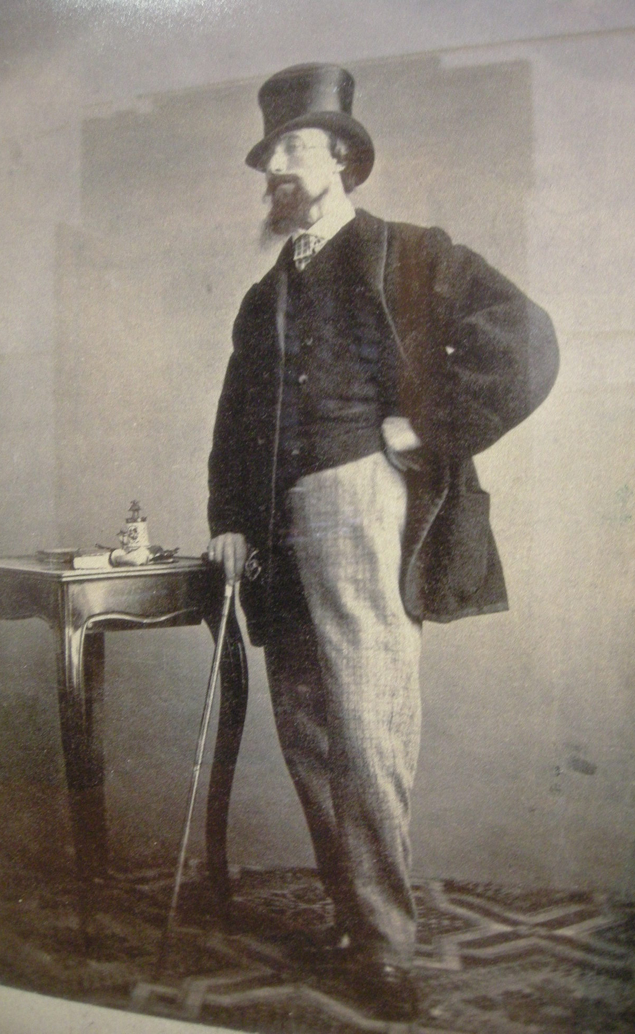 Imagem de referência de Vincenzo Cabianca, descrito nos dados abertos como pintor italiano