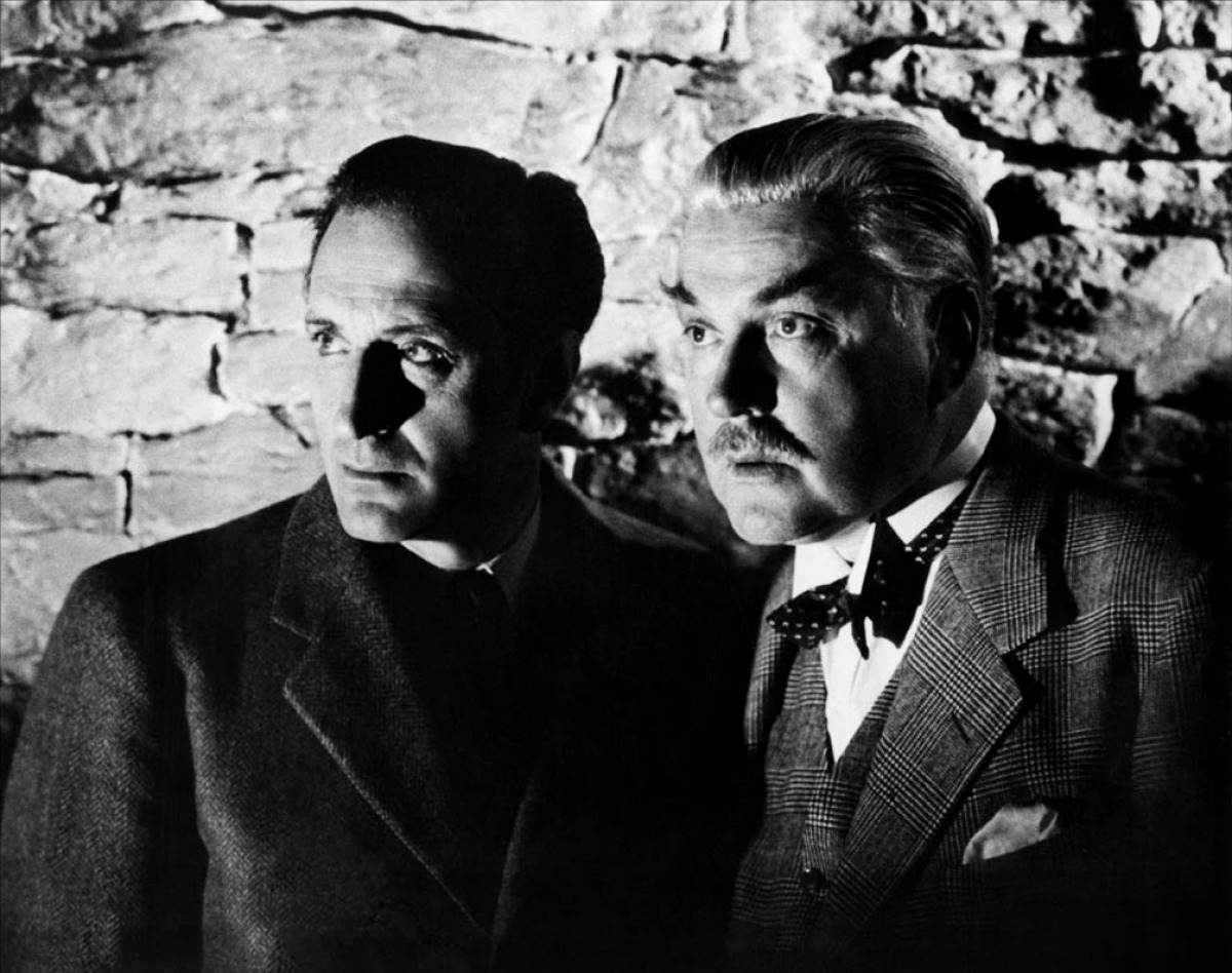 Imagem de referência relacionada a The Black Secret, item descrito como filme de 1919 dirigido por George B. Seitz