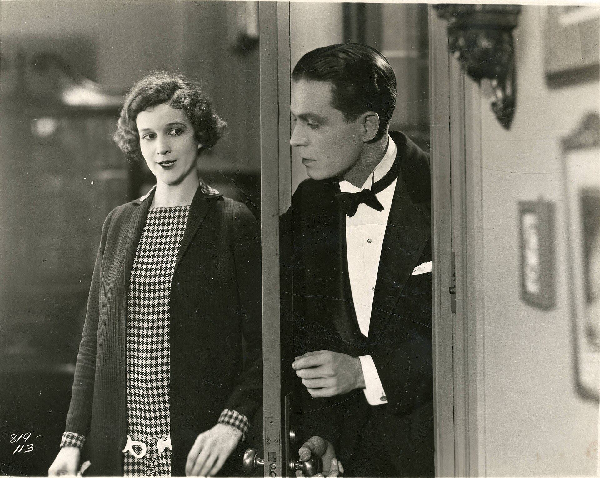 Imagem de referência relacionada a That Royle Girl, item descrito como filme de 1925 dirigido por D. W. Griffith